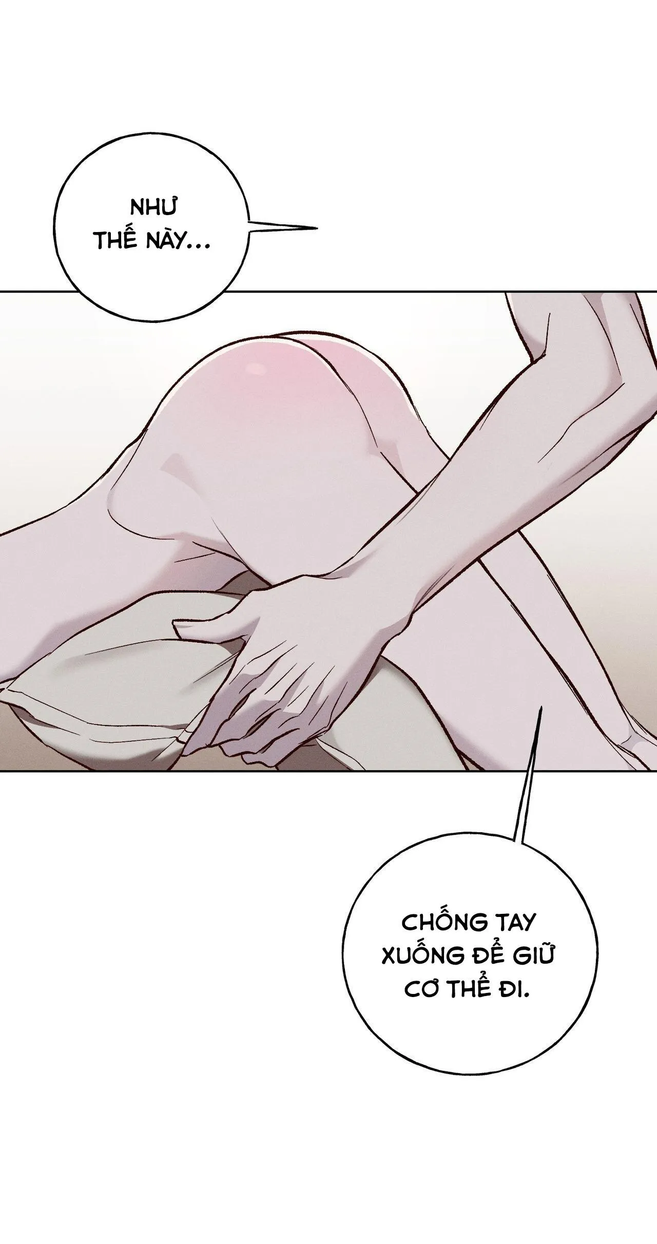 LÂU ĐÀI EBONY Chapter 10 Trang 50