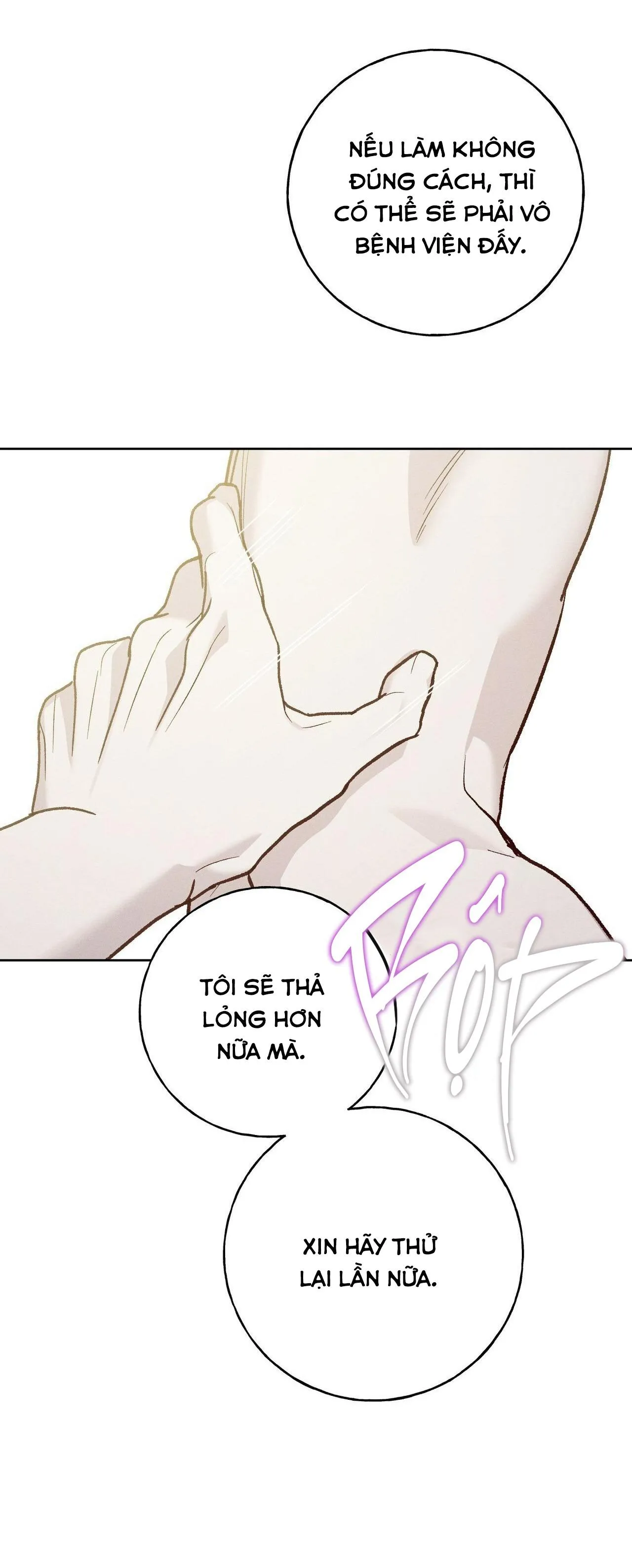 LÂU ĐÀI EBONY Chapter 10 Trang 61