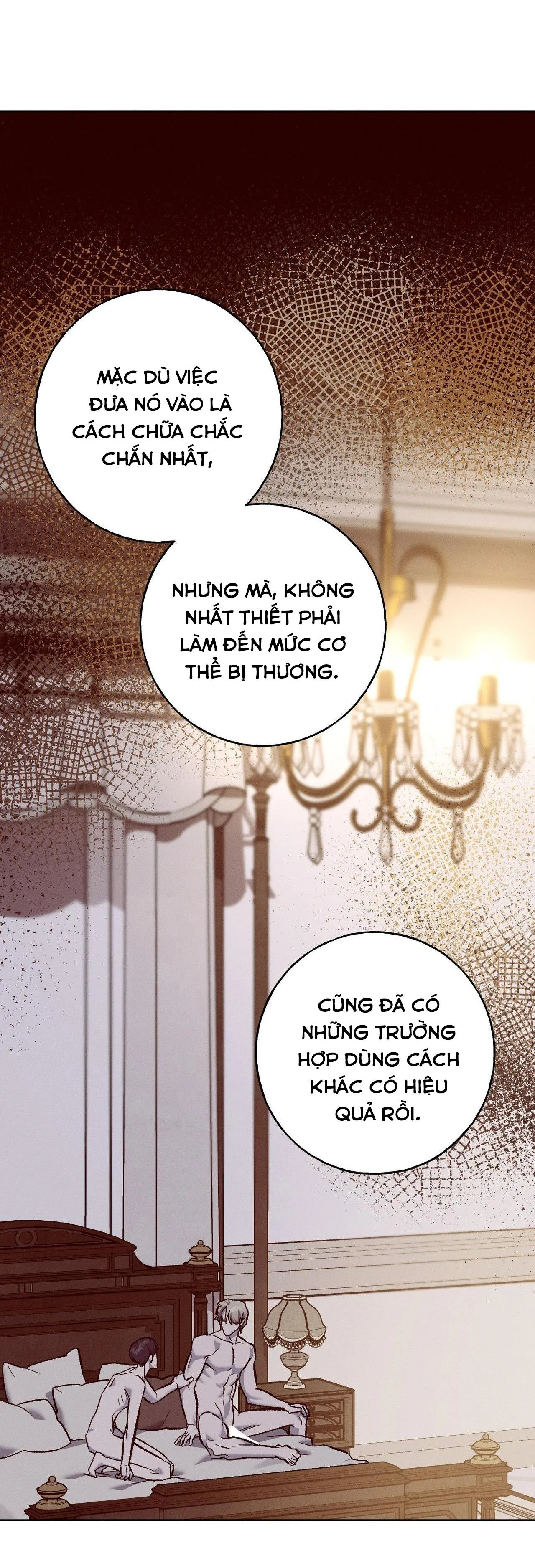 LÂU ĐÀI EBONY Chapter 10 Trang 62