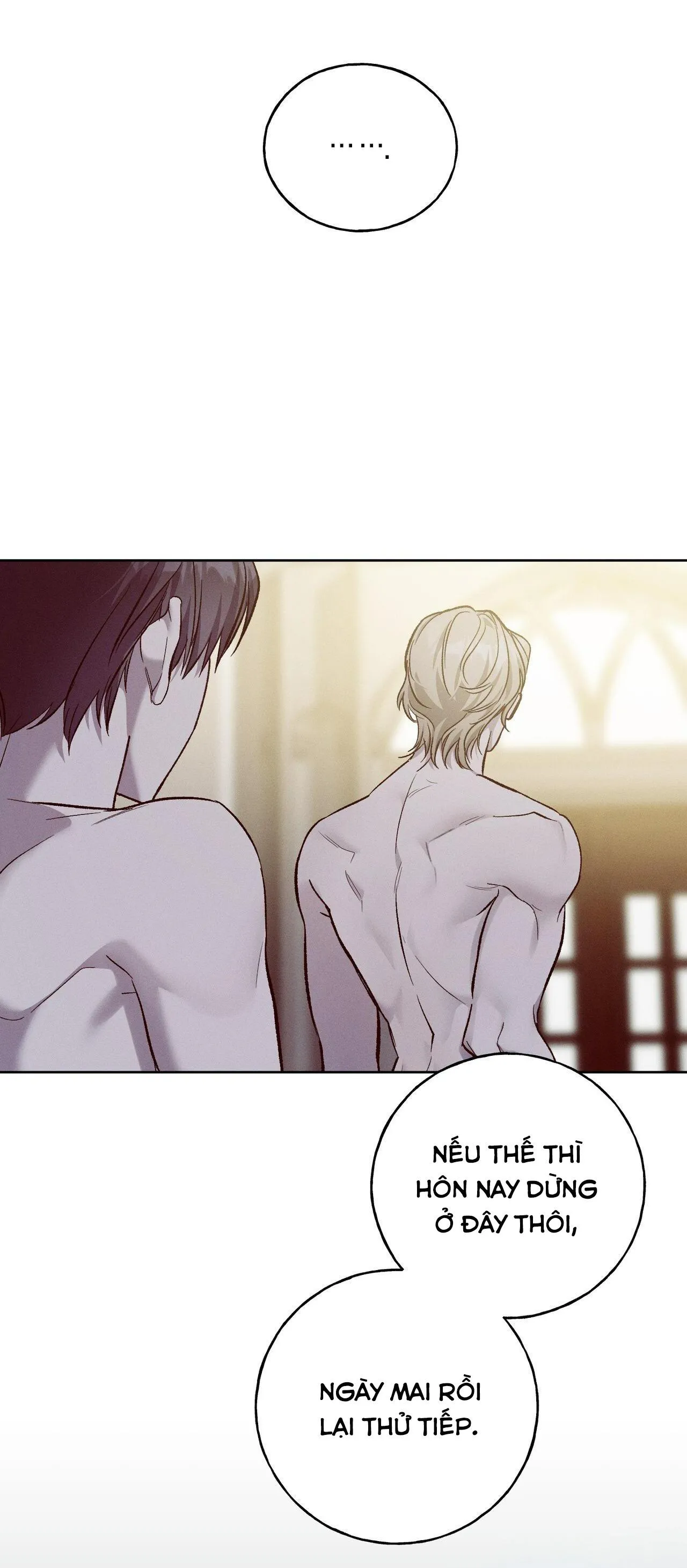 LÂU ĐÀI EBONY Chapter 10 Trang 63