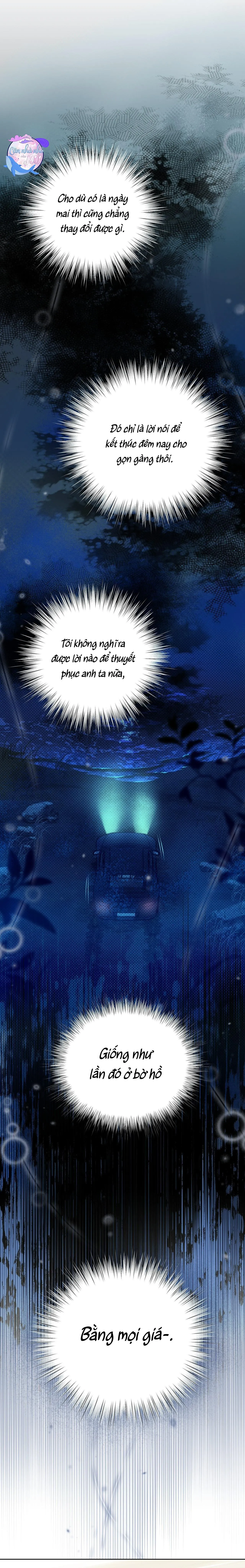 LÂU ĐÀI EBONY Chapter 10 Trang 64