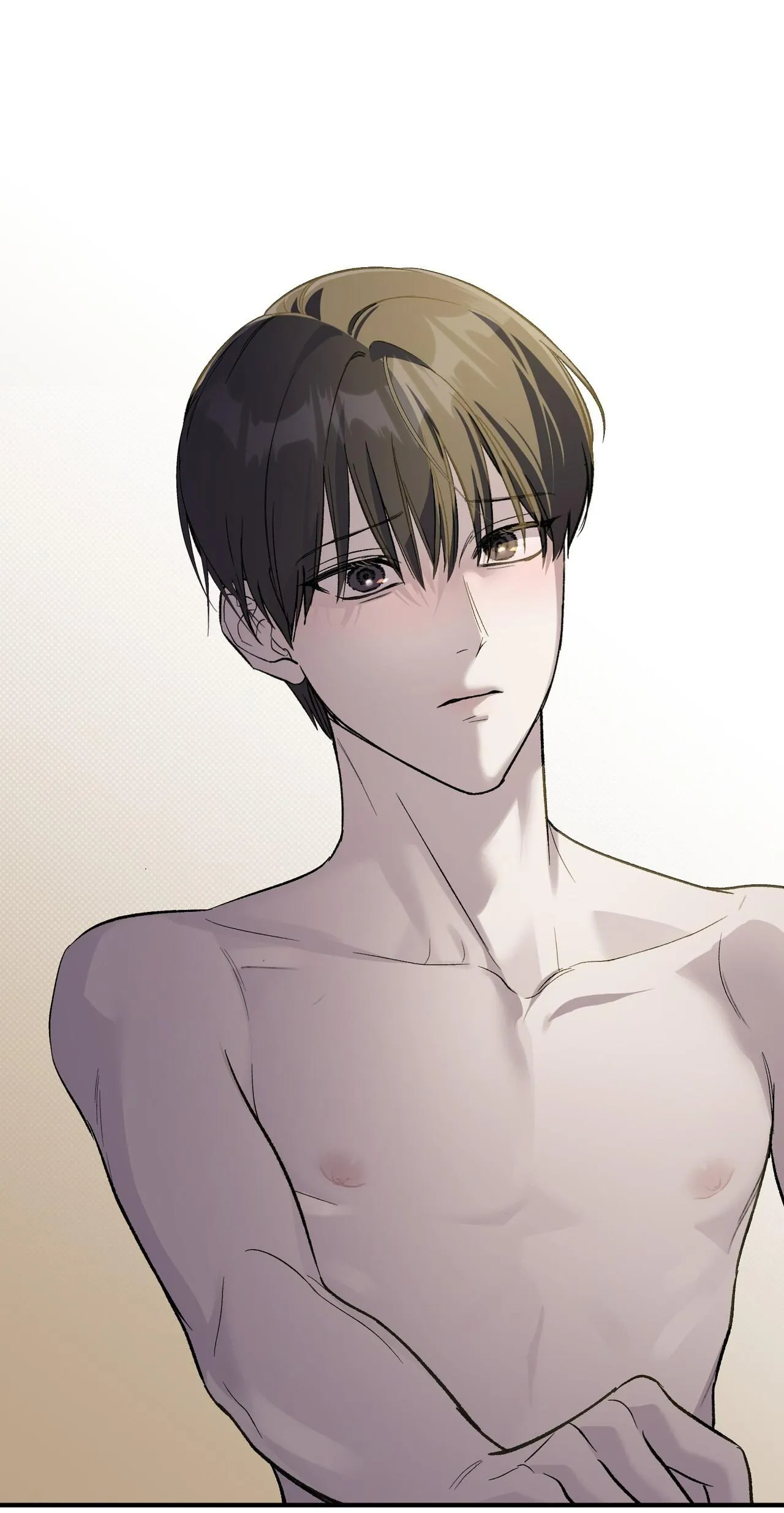 LÂU ĐÀI EBONY Chapter 11 Trang 4