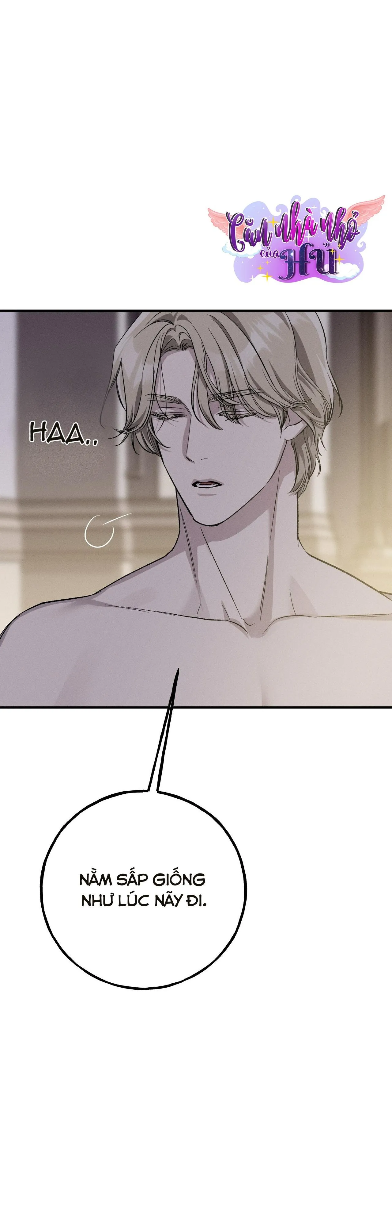 LÂU ĐÀI EBONY Chapter 11 Trang 7