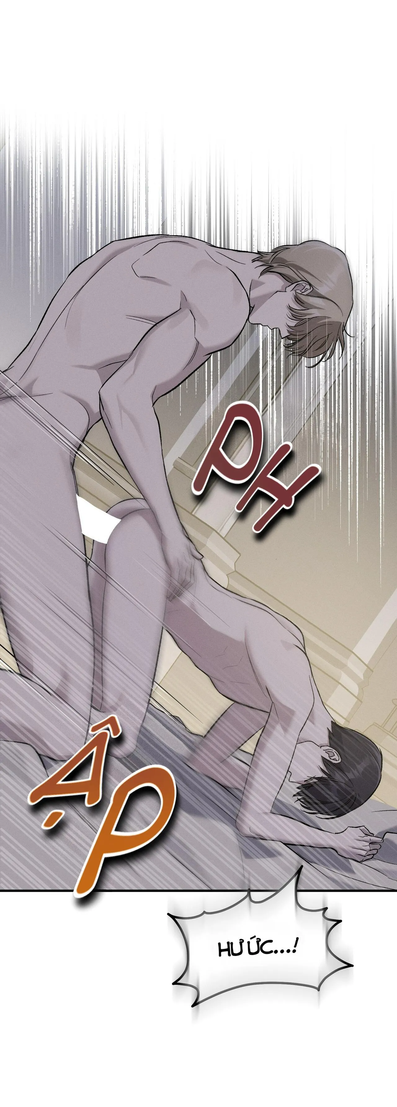 LÂU ĐÀI EBONY Chapter 11 Trang 9