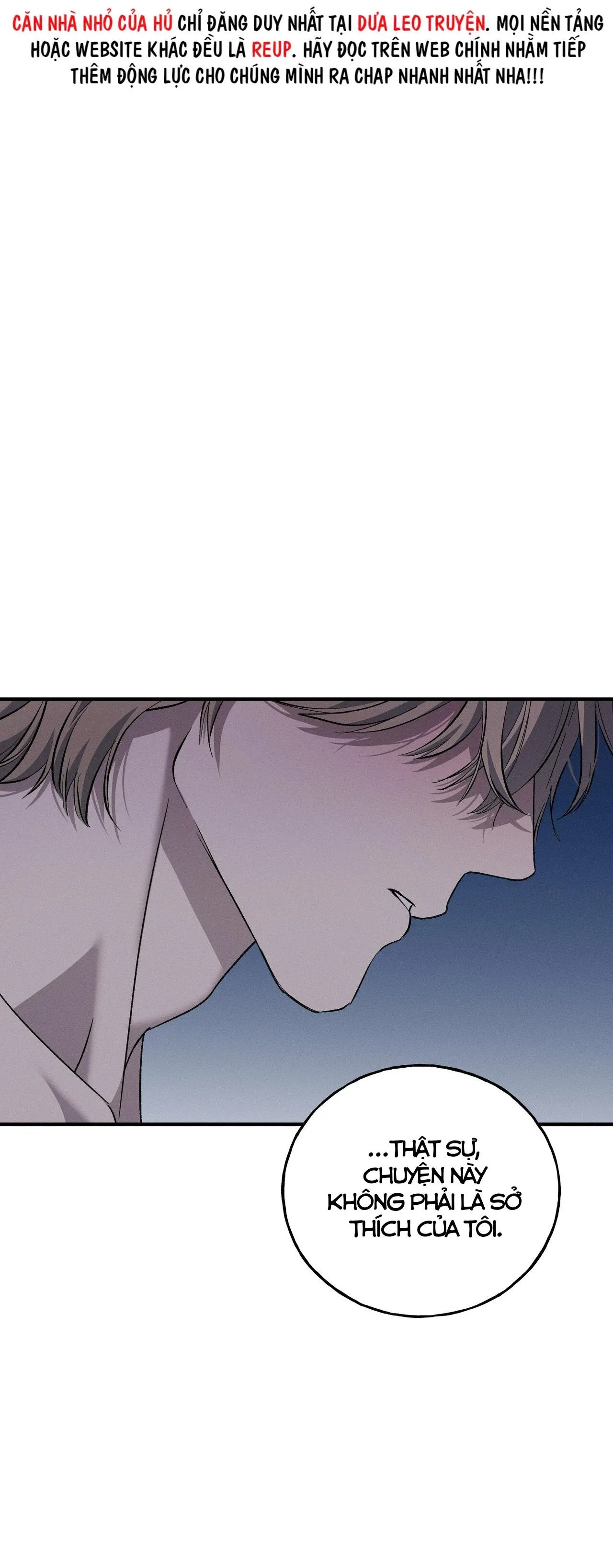 LÂU ĐÀI EBONY Chapter 11 Trang 12