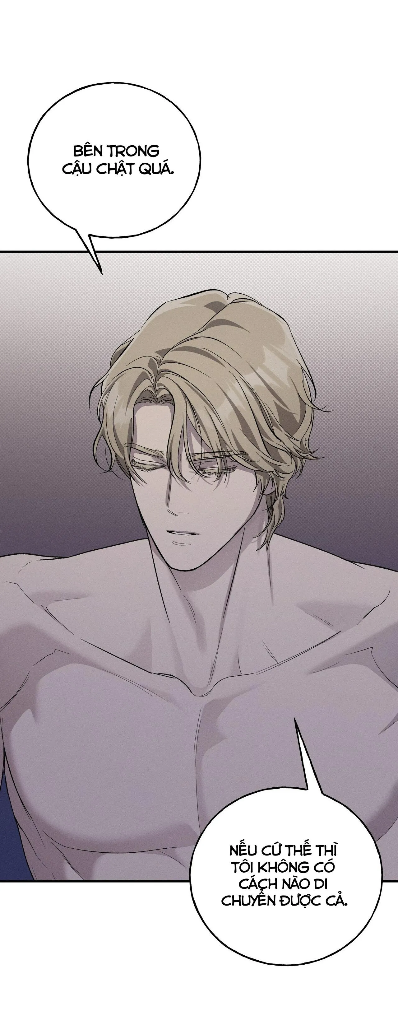 LÂU ĐÀI EBONY Chapter 11 Trang 16