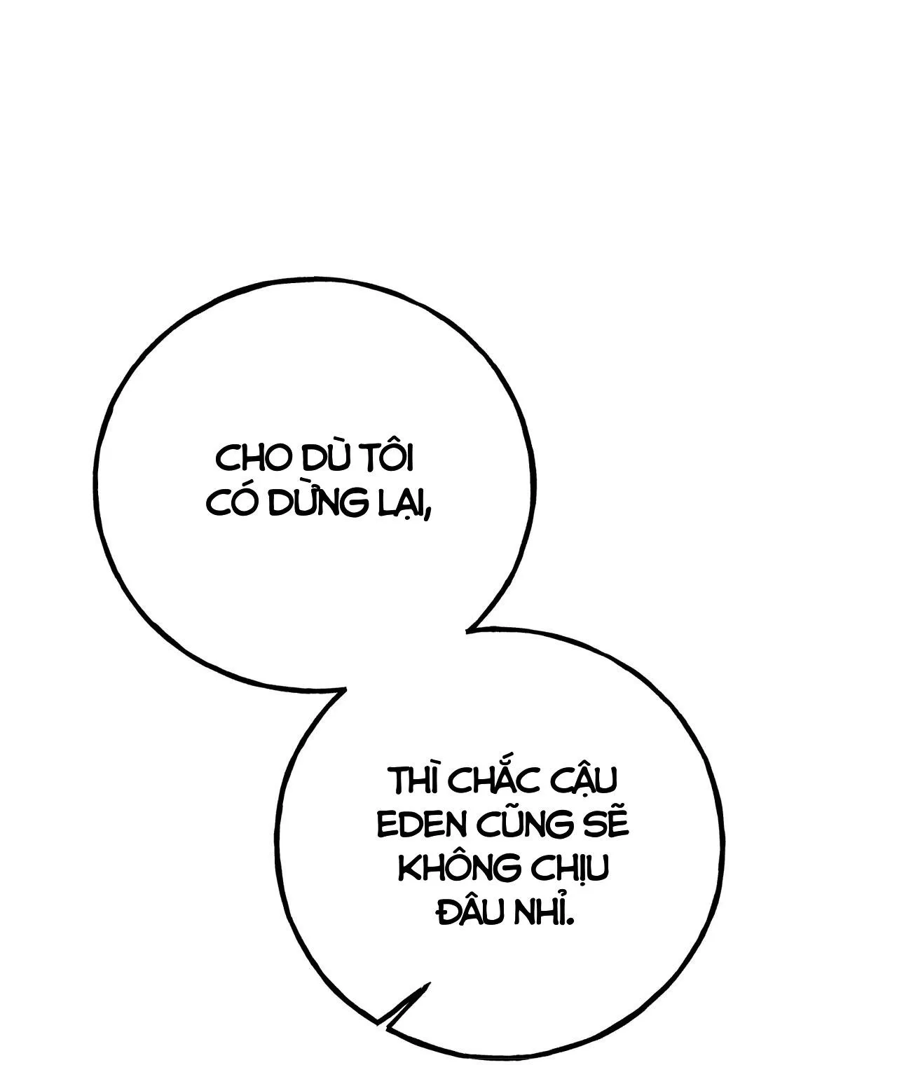 LÂU ĐÀI EBONY Chapter 11 Trang 23