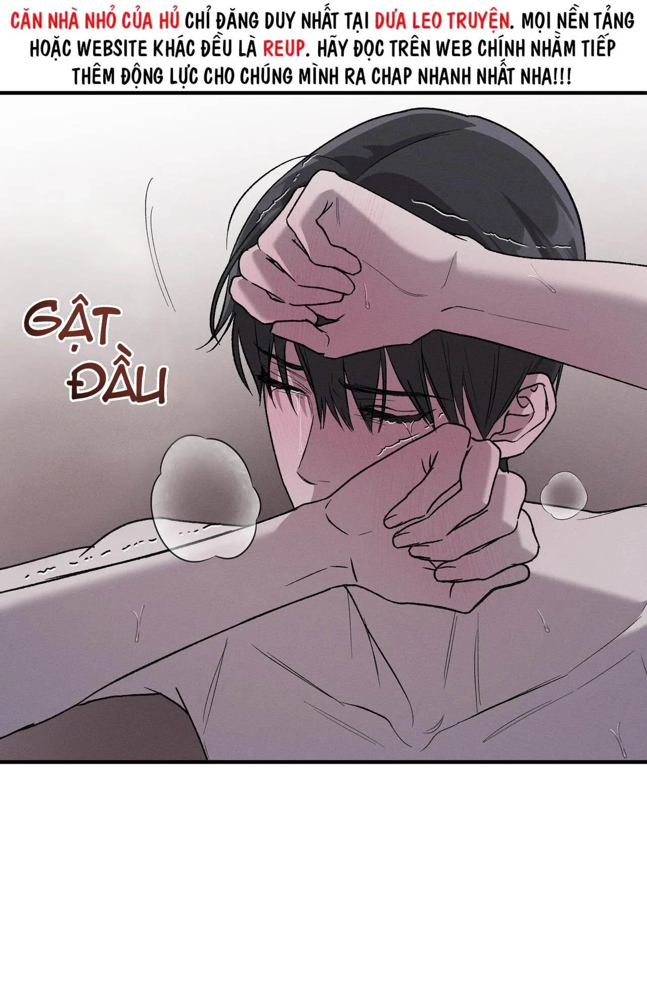 LÂU ĐÀI EBONY Chapter 11 Trang 24