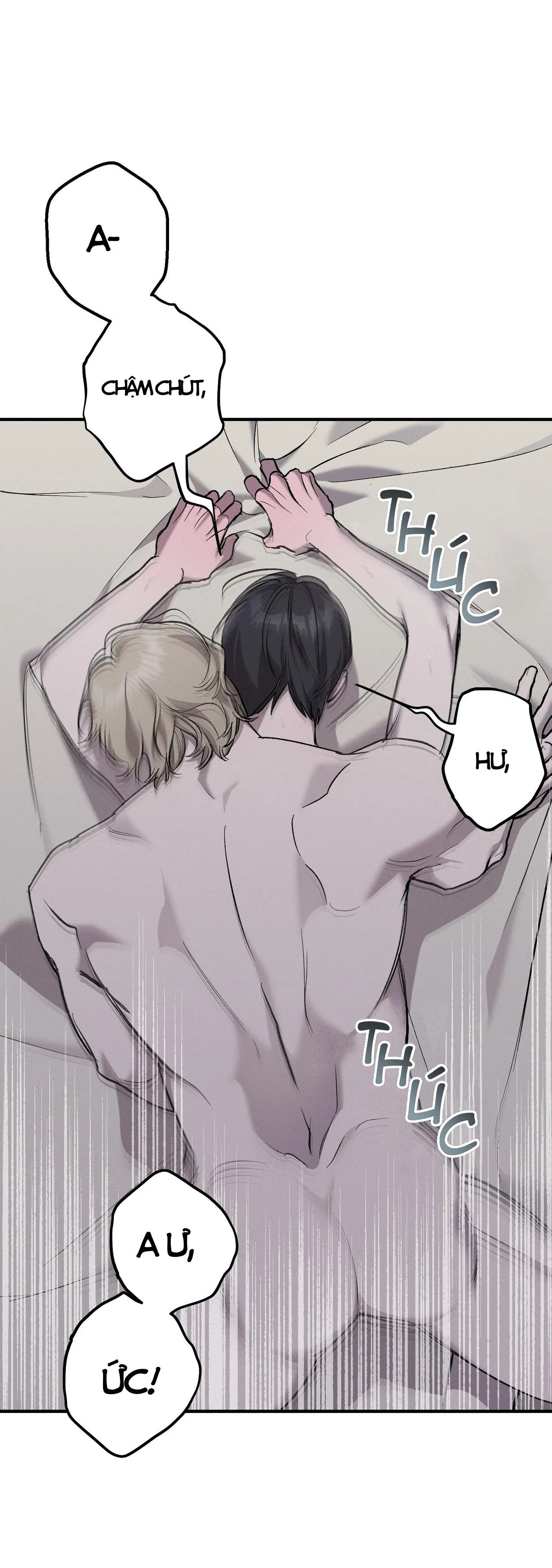 LÂU ĐÀI EBONY Chapter 11 Trang 28