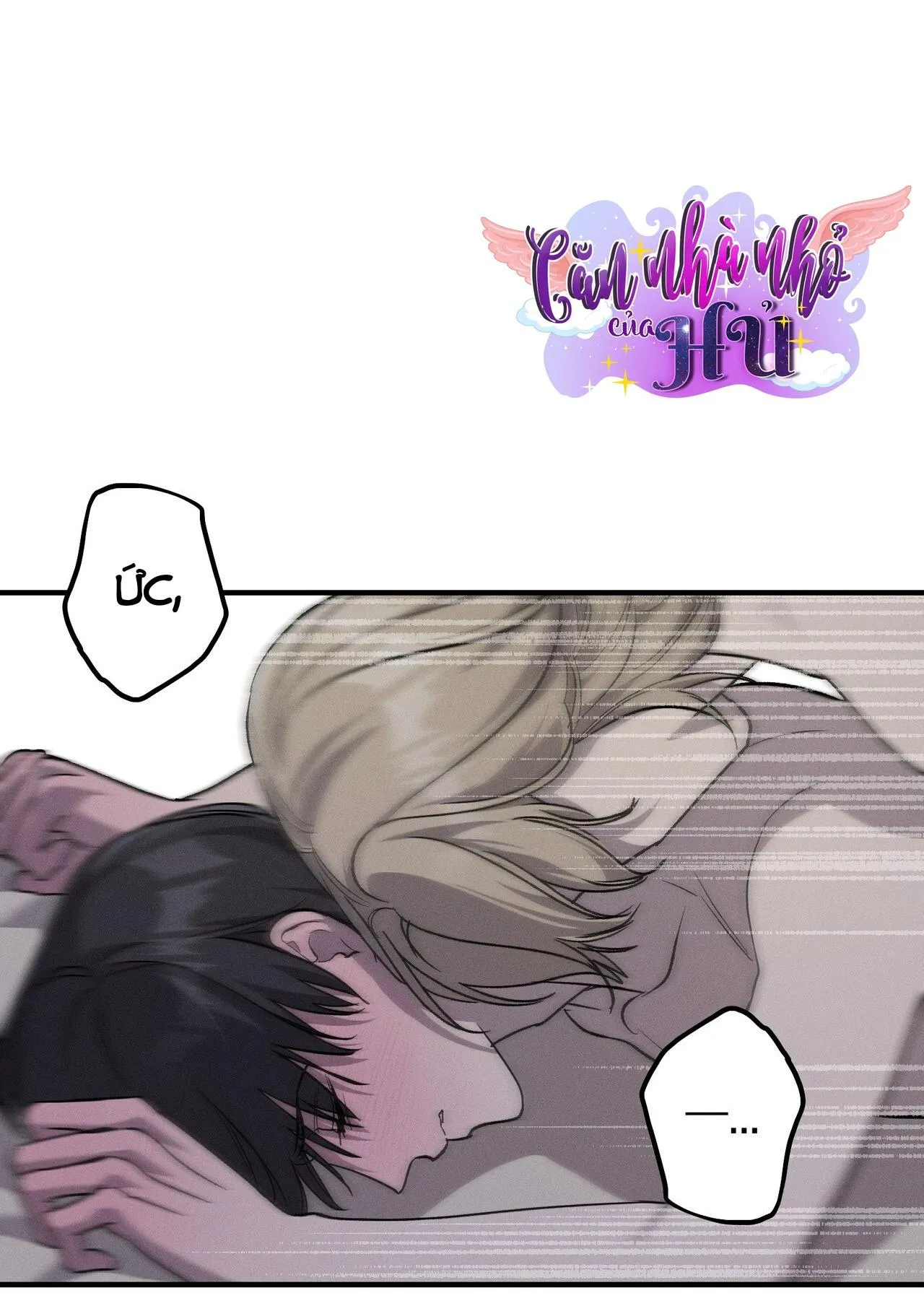 LÂU ĐÀI EBONY Chapter 11 Trang 29