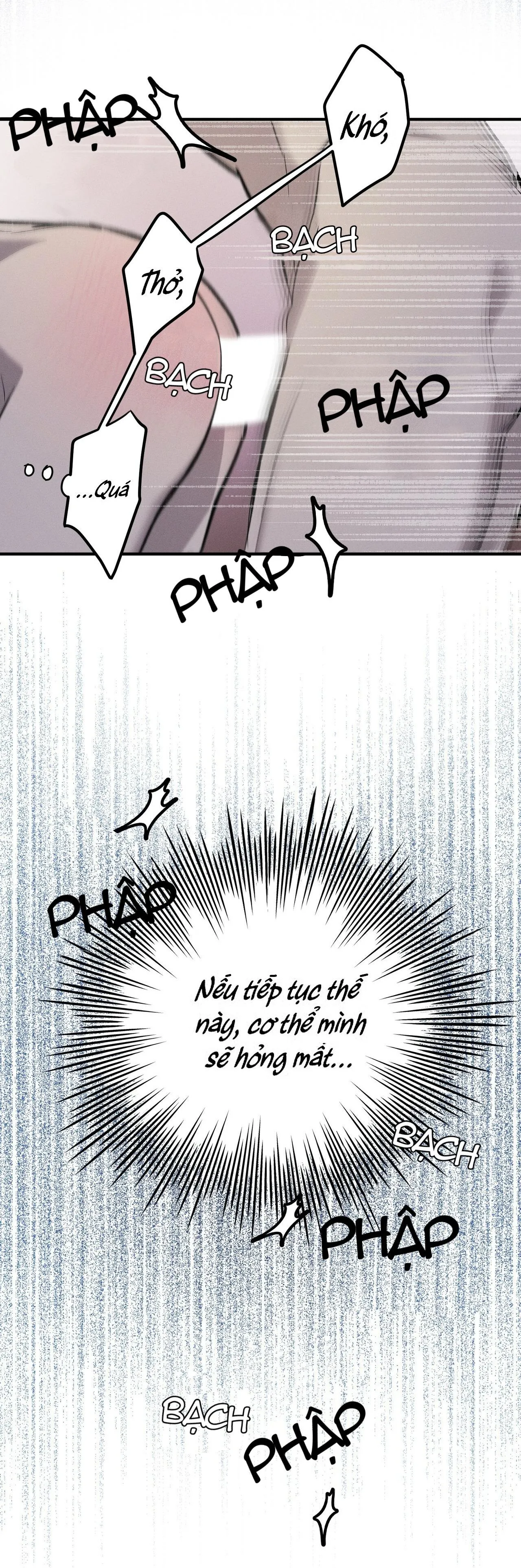 LÂU ĐÀI EBONY Chapter 11 Trang 31