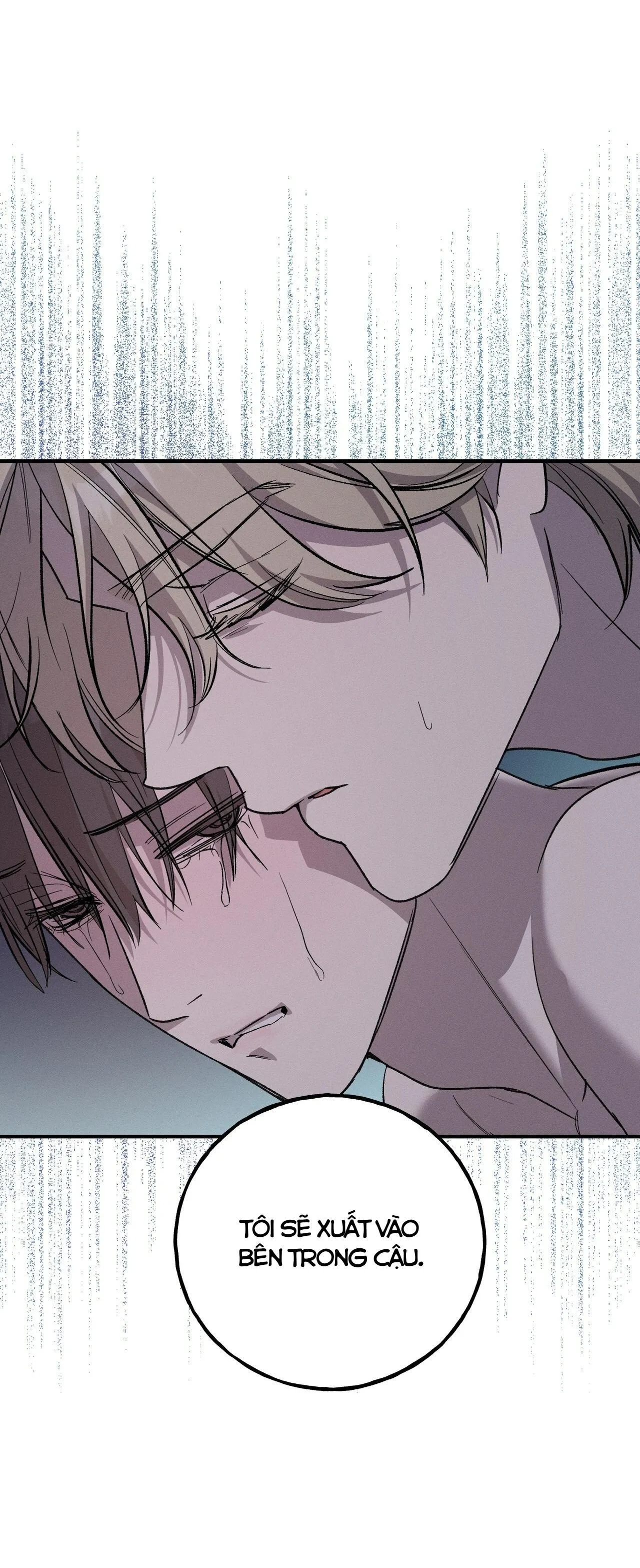 LÂU ĐÀI EBONY Chapter 11 Trang 33