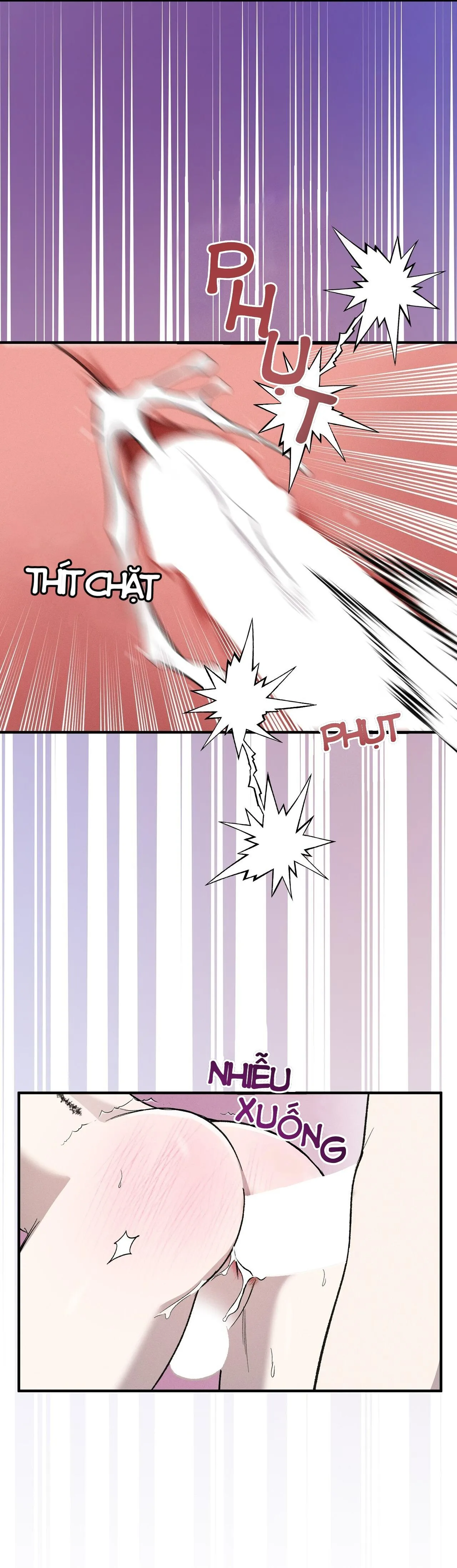 LÂU ĐÀI EBONY Chapter 11 Trang 35