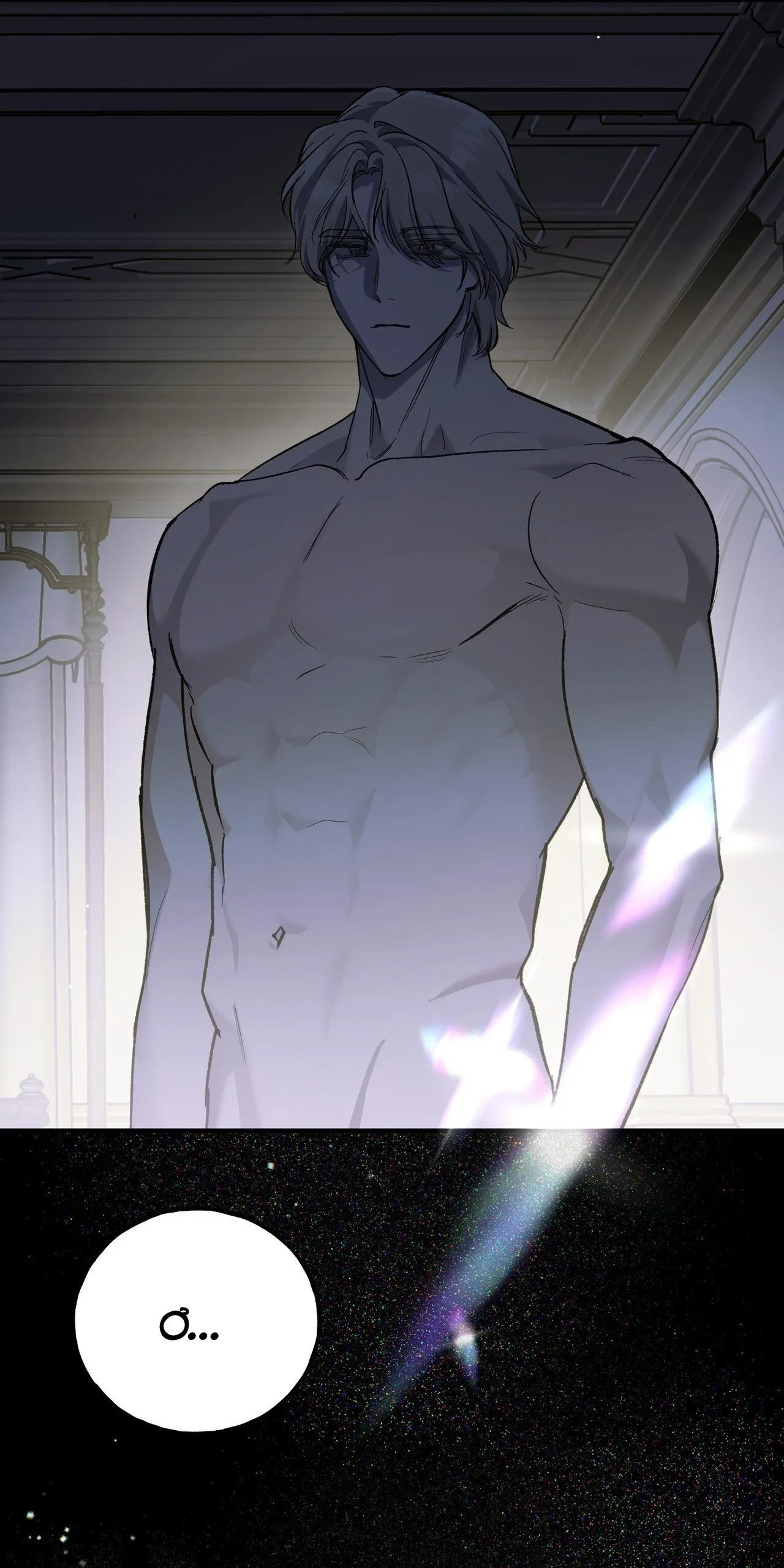 LÂU ĐÀI EBONY Chapter 11 Trang 41