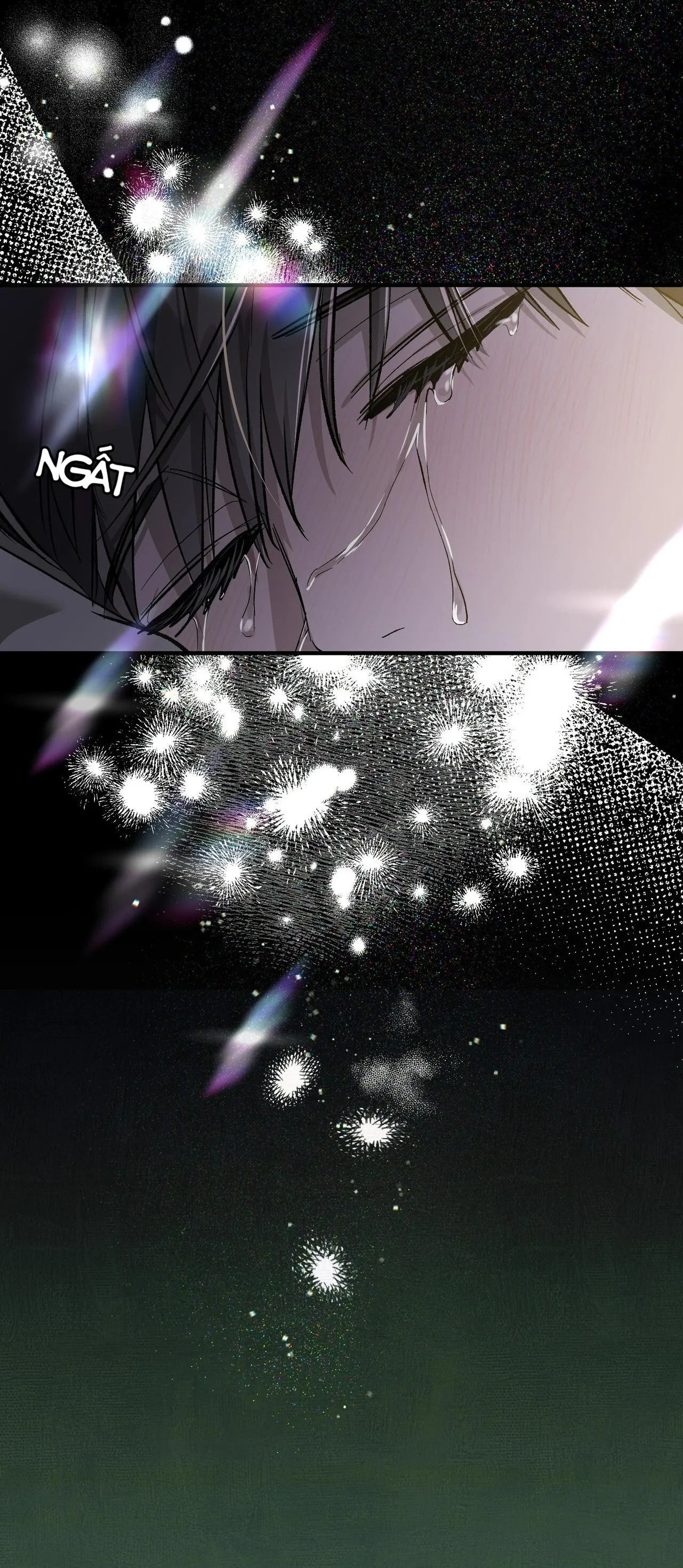 LÂU ĐÀI EBONY Chapter 11 Trang 42