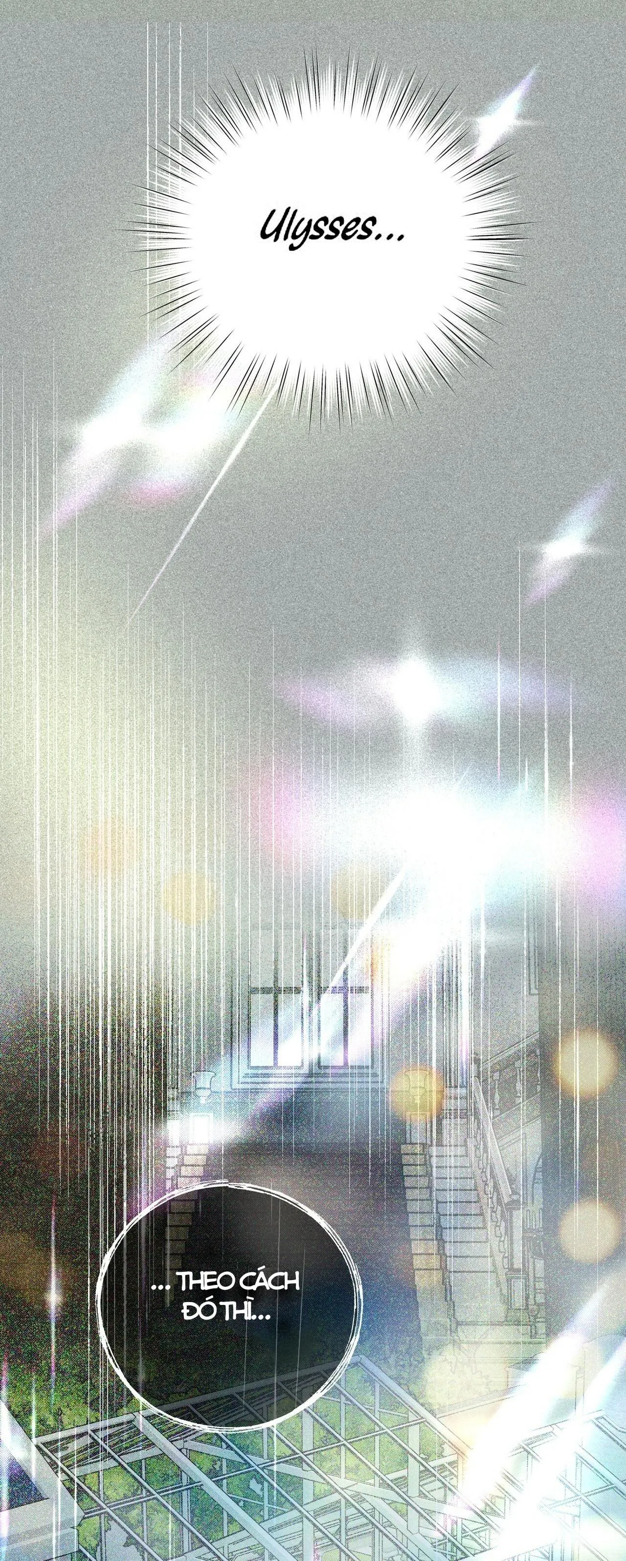 LÂU ĐÀI EBONY Chapter 11 Trang 44