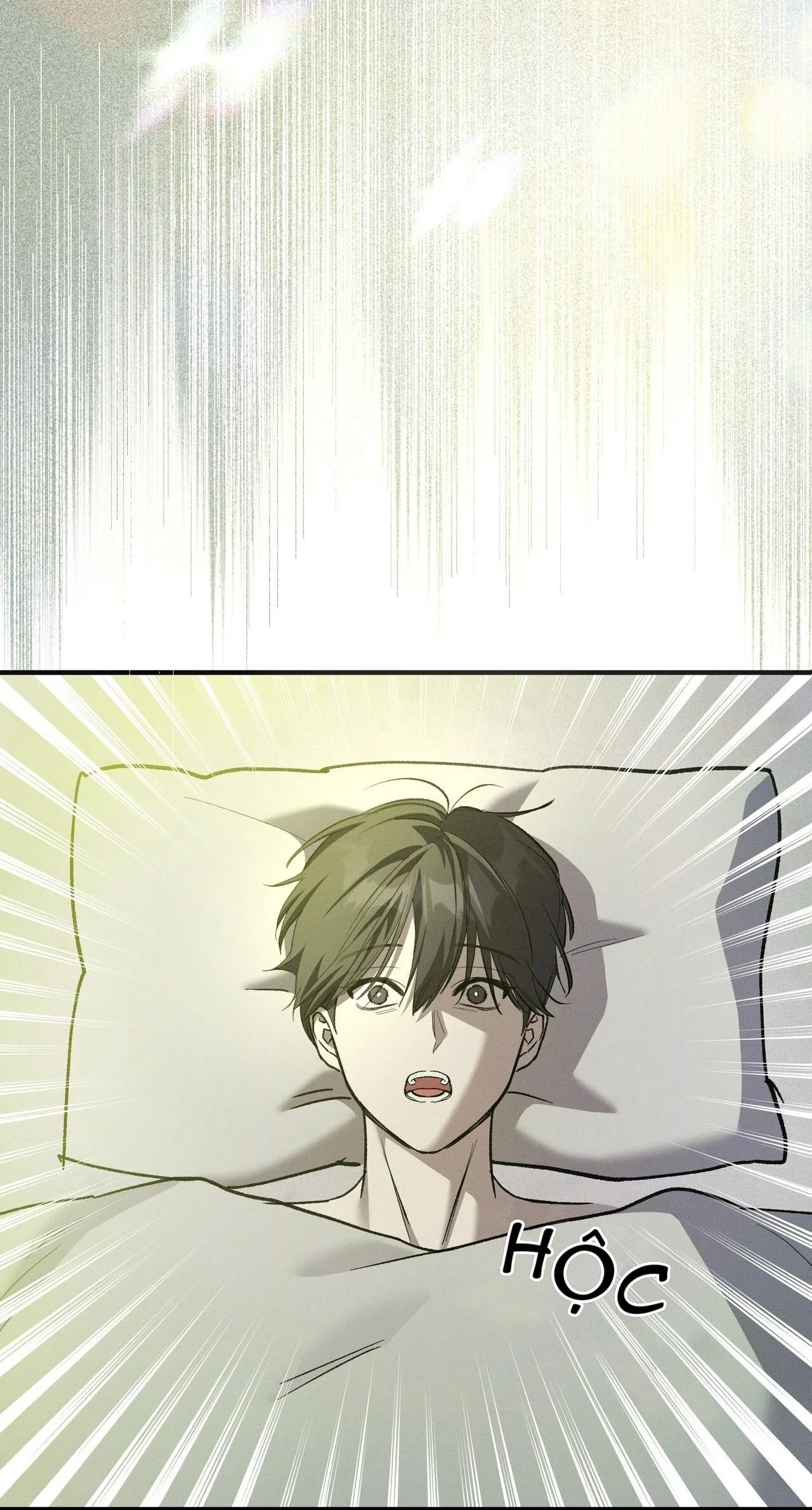 LÂU ĐÀI EBONY Chapter 11 Trang 46