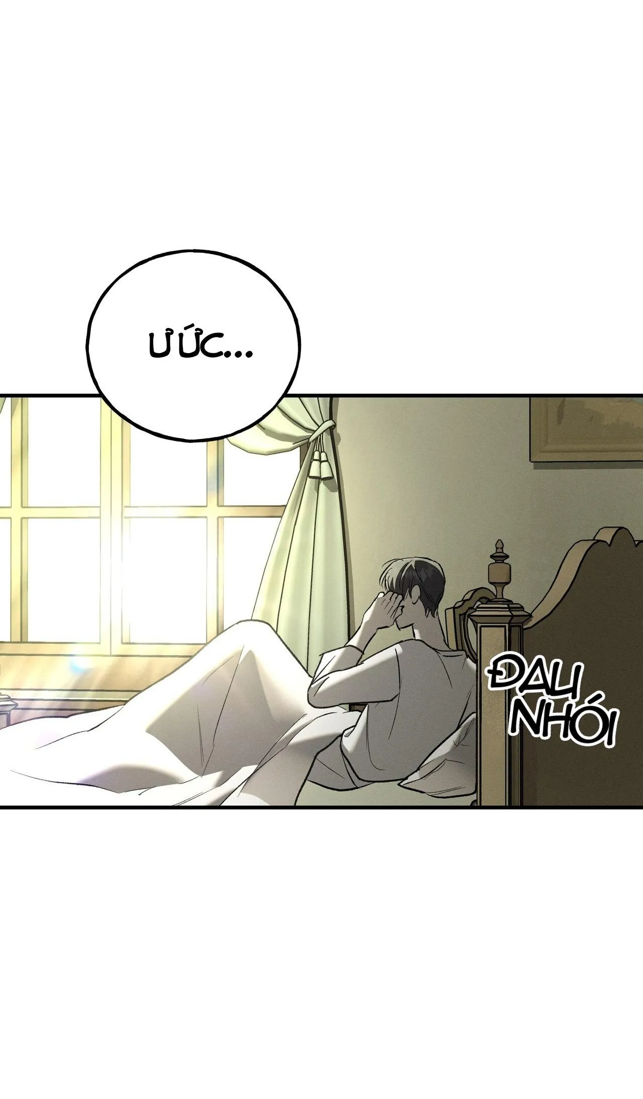 LÂU ĐÀI EBONY Chapter 11 Trang 49