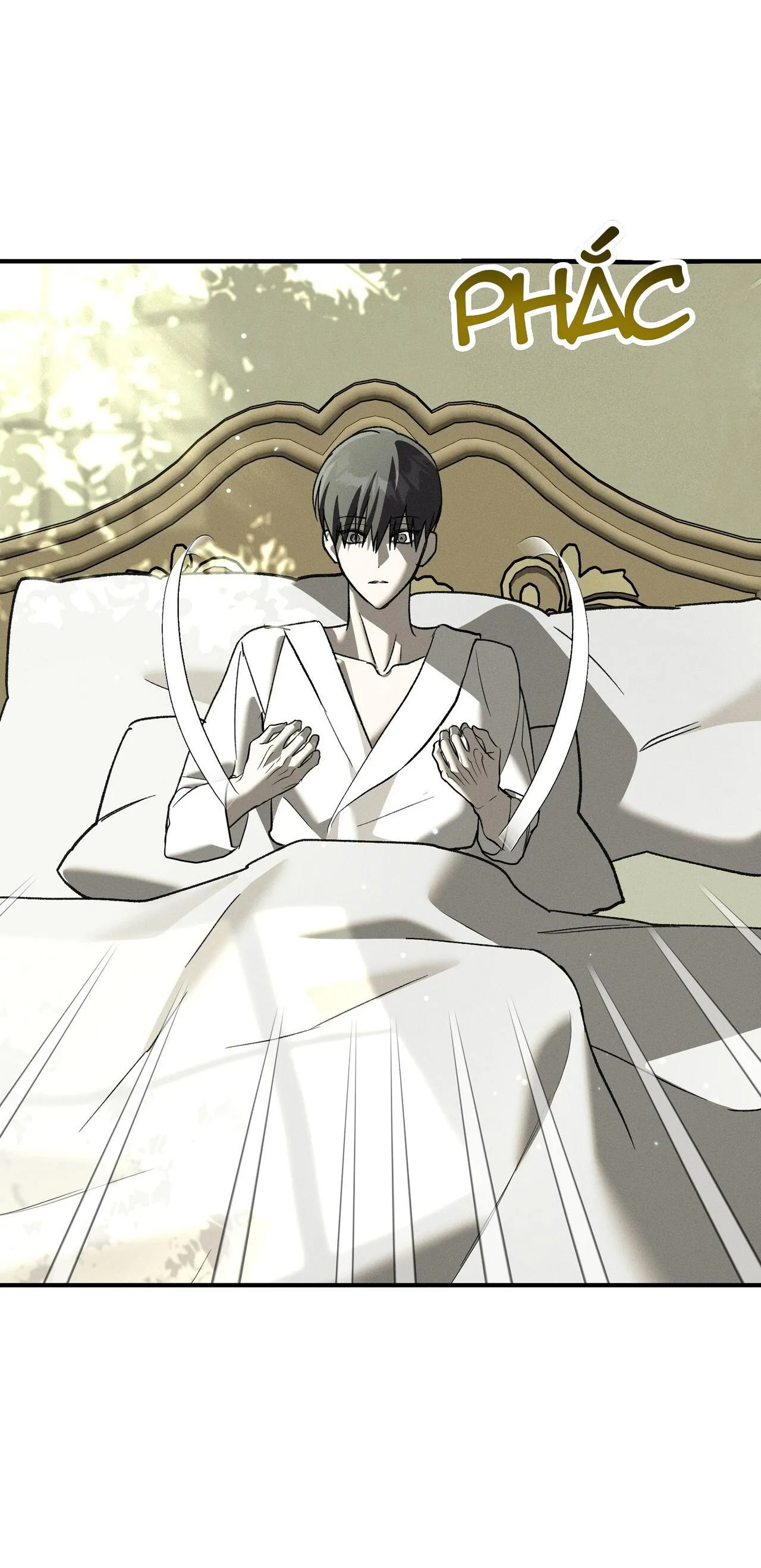 LÂU ĐÀI EBONY Chapter 11 Trang 51