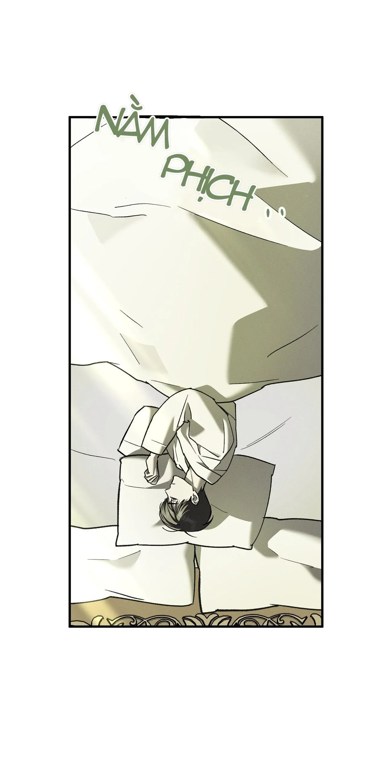 LÂU ĐÀI EBONY Chapter 11 Trang 57