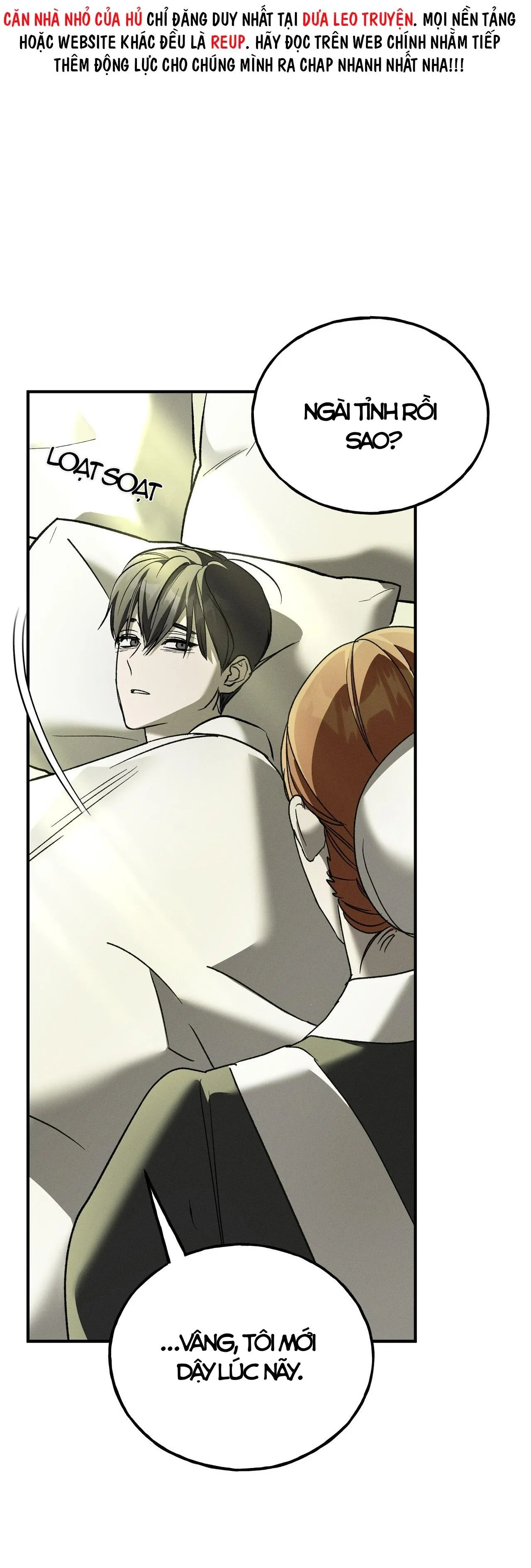 LÂU ĐÀI EBONY Chapter 11 Trang 61