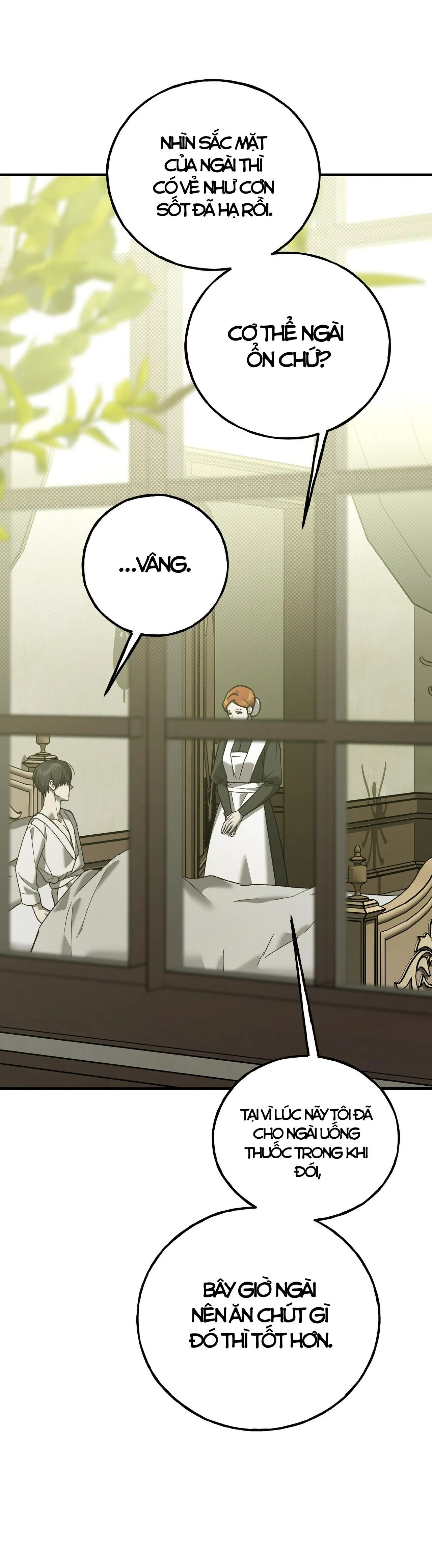LÂU ĐÀI EBONY Chapter 11 Trang 62