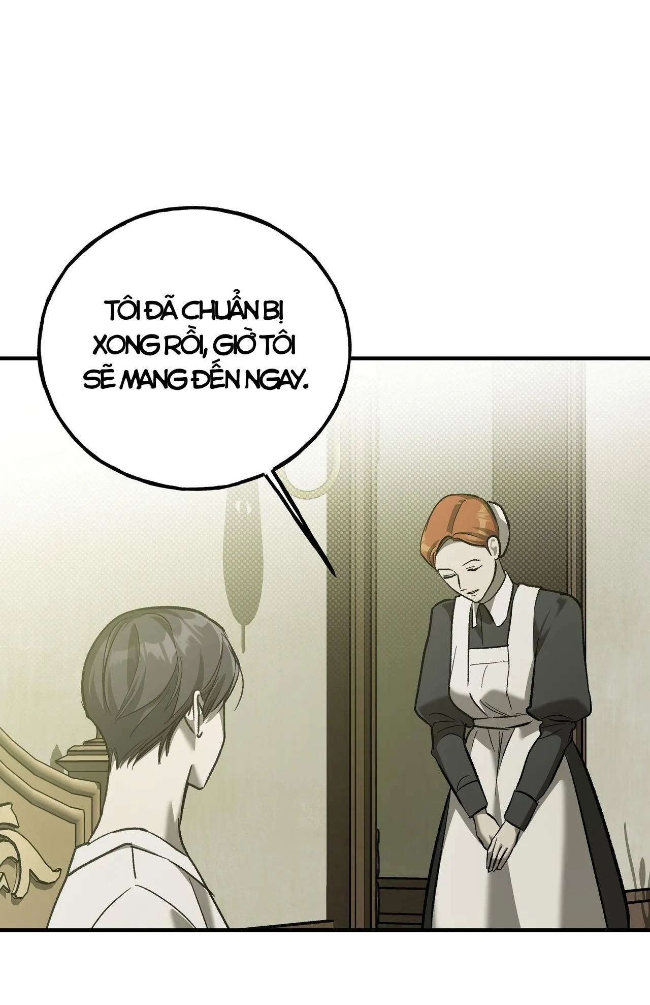 LÂU ĐÀI EBONY Chapter 11 Trang 63