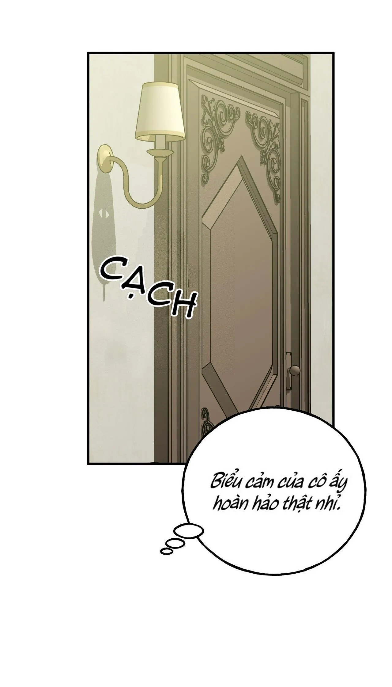 LÂU ĐÀI EBONY Chapter 11 Trang 65