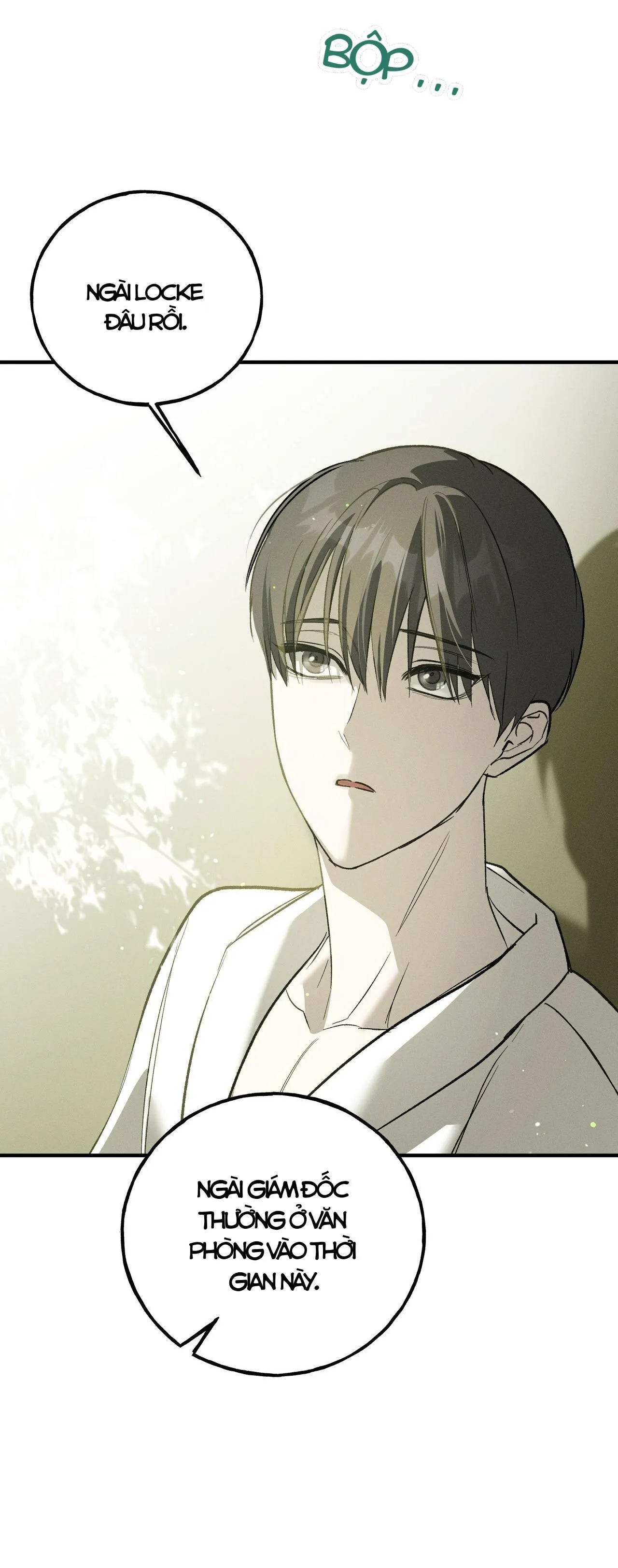 LÂU ĐÀI EBONY Chapter 11 Trang 71