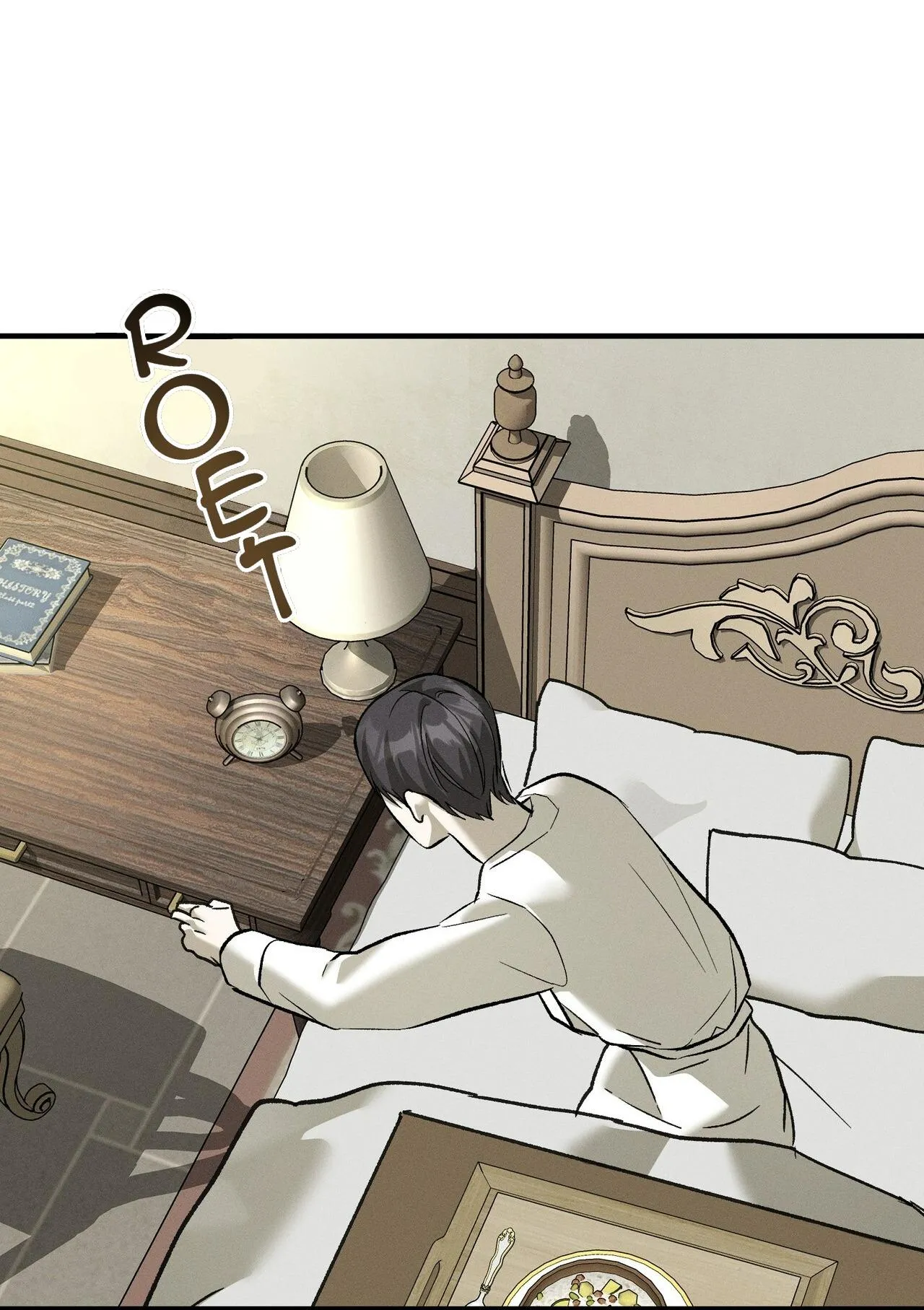 LÂU ĐÀI EBONY Chapter 11 Trang 78