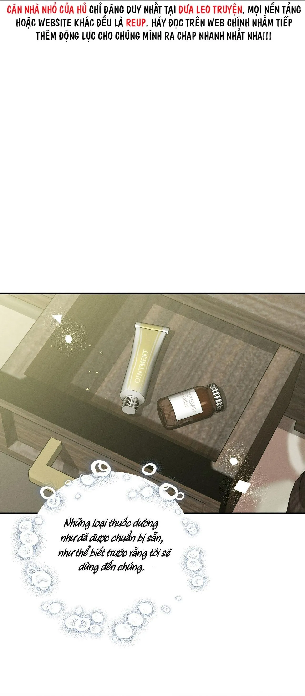 LÂU ĐÀI EBONY Chapter 11 Trang 79