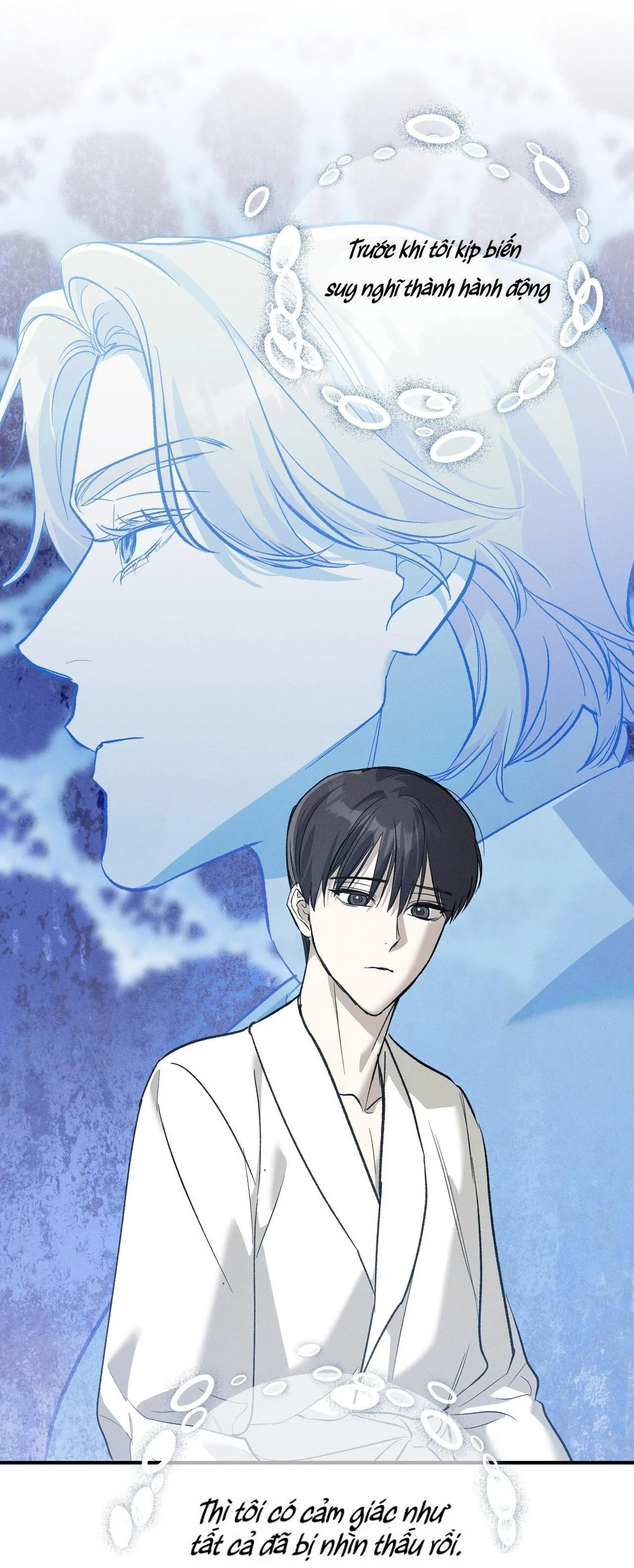 LÂU ĐÀI EBONY Chapter 11 Trang 80