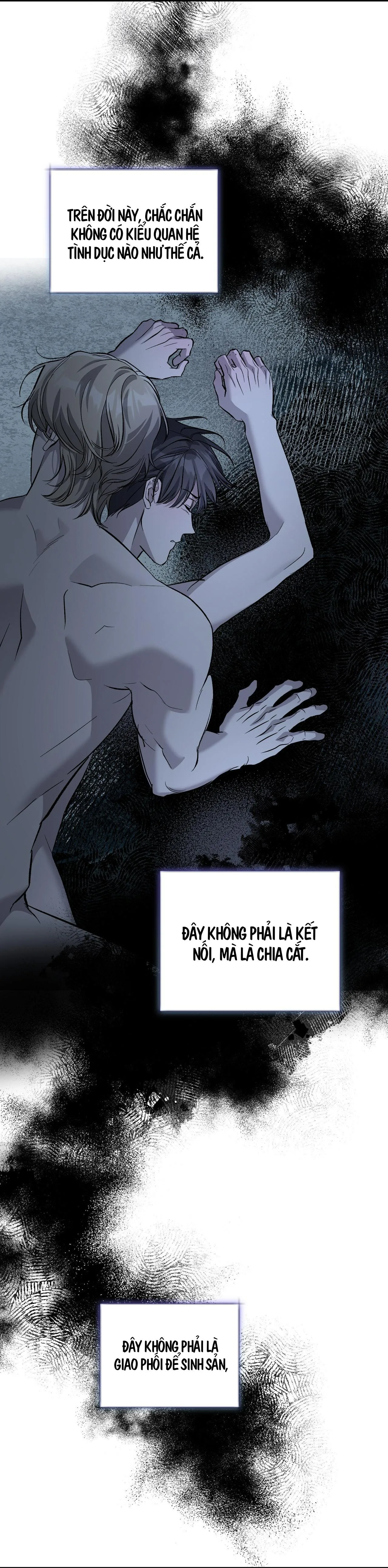 LÂU ĐÀI EBONY Chapter 12 Trang 7