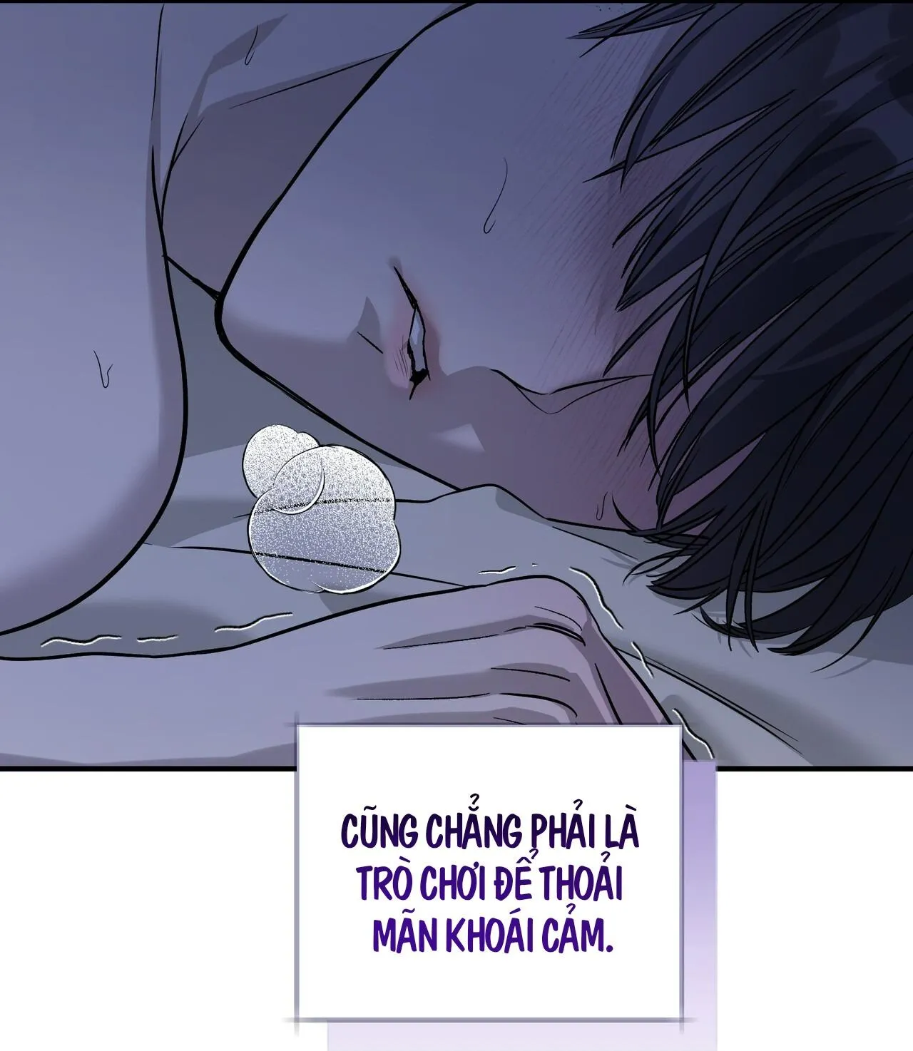 LÂU ĐÀI EBONY Chapter 12 Trang 8