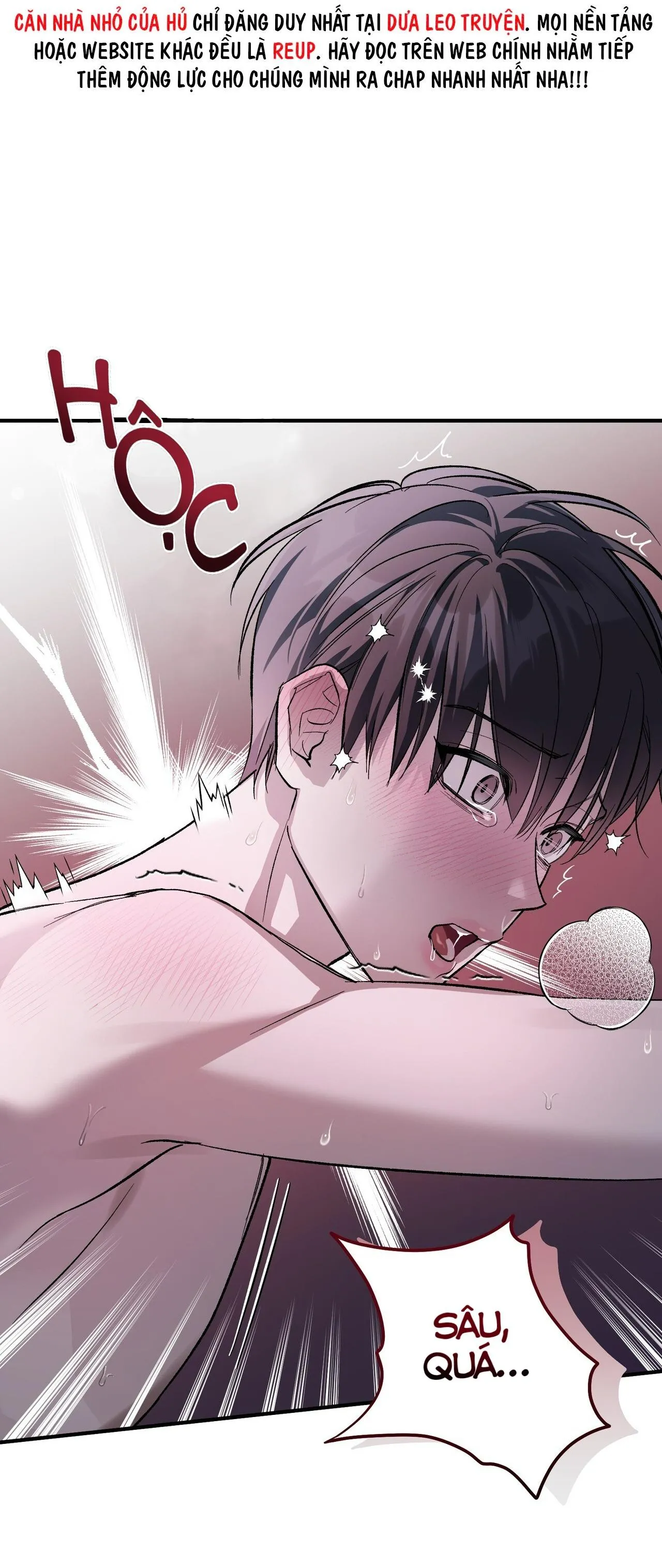 LÂU ĐÀI EBONY Chapter 12 Trang 14