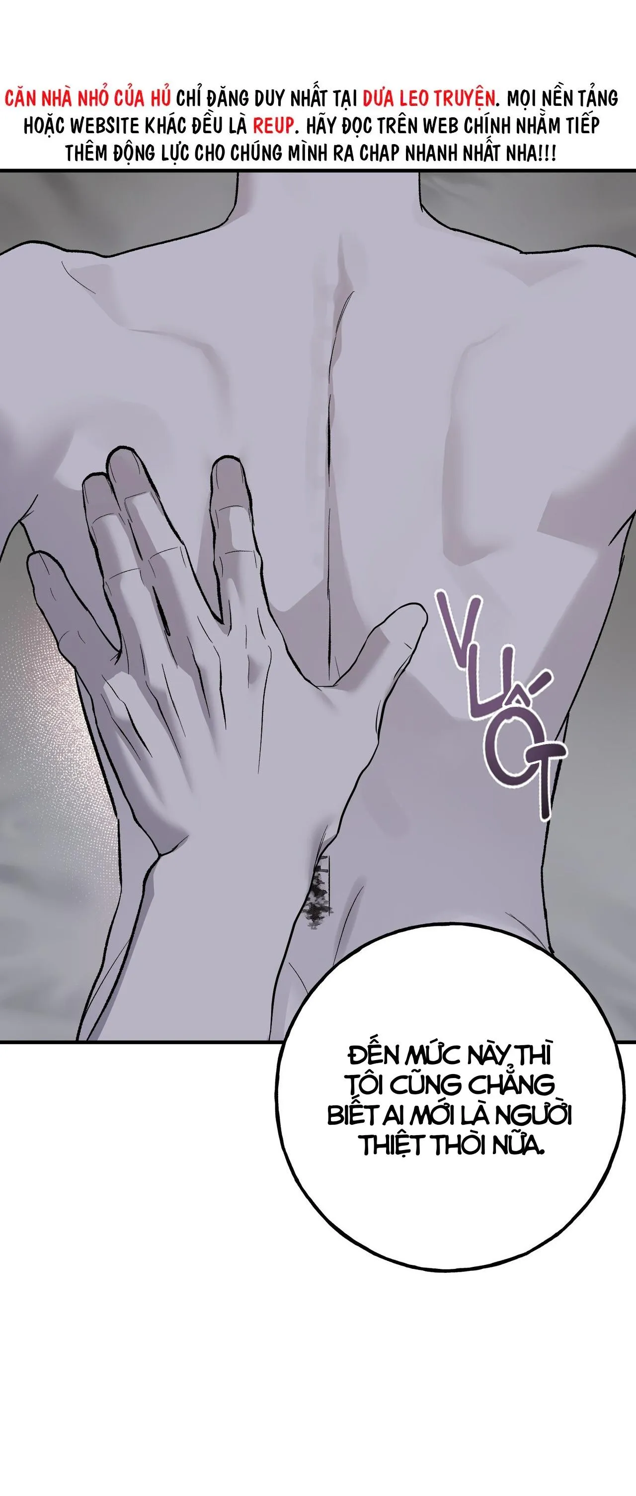 LÂU ĐÀI EBONY Chapter 12 Trang 19