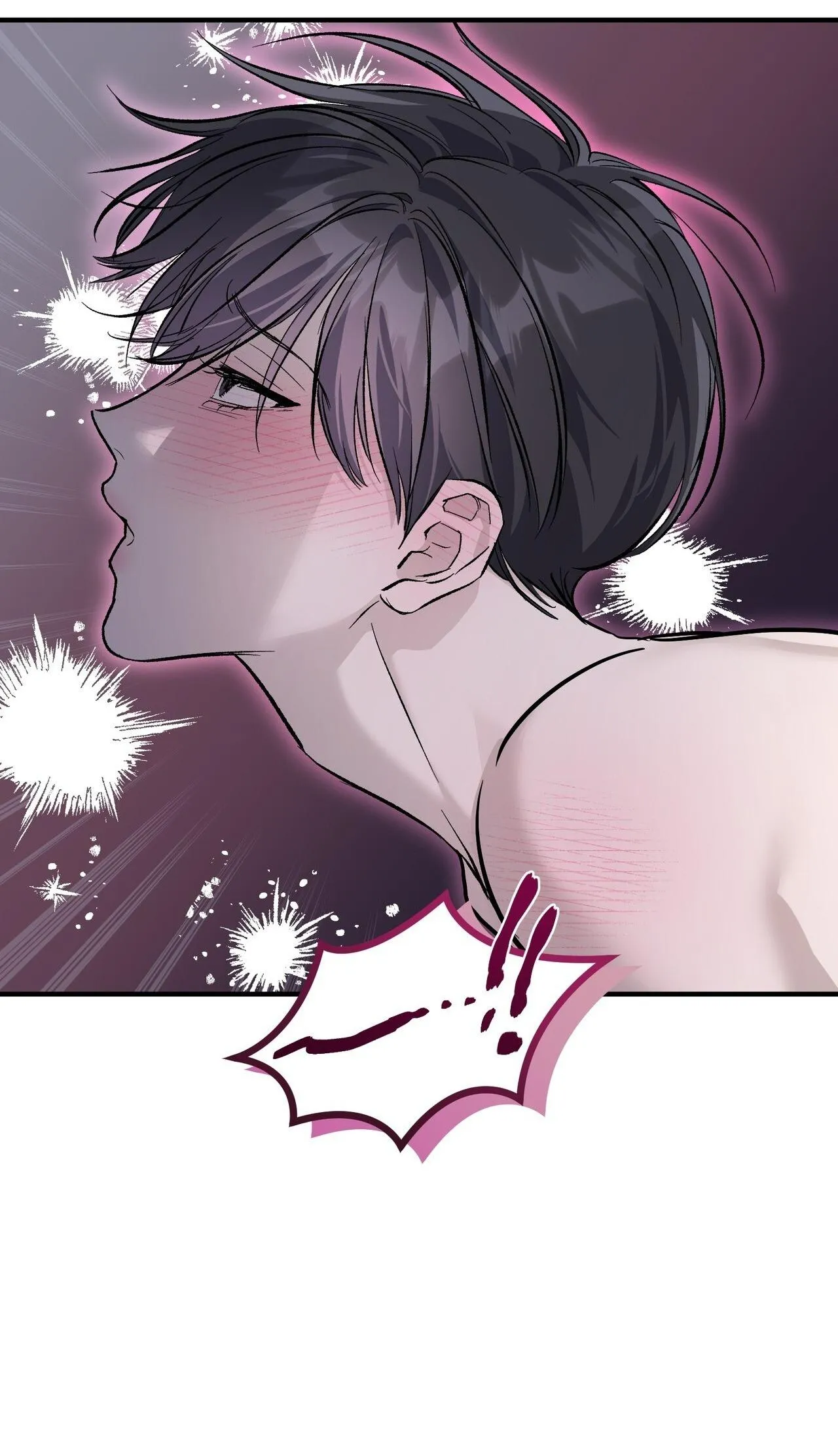 LÂU ĐÀI EBONY Chapter 12 Trang 22