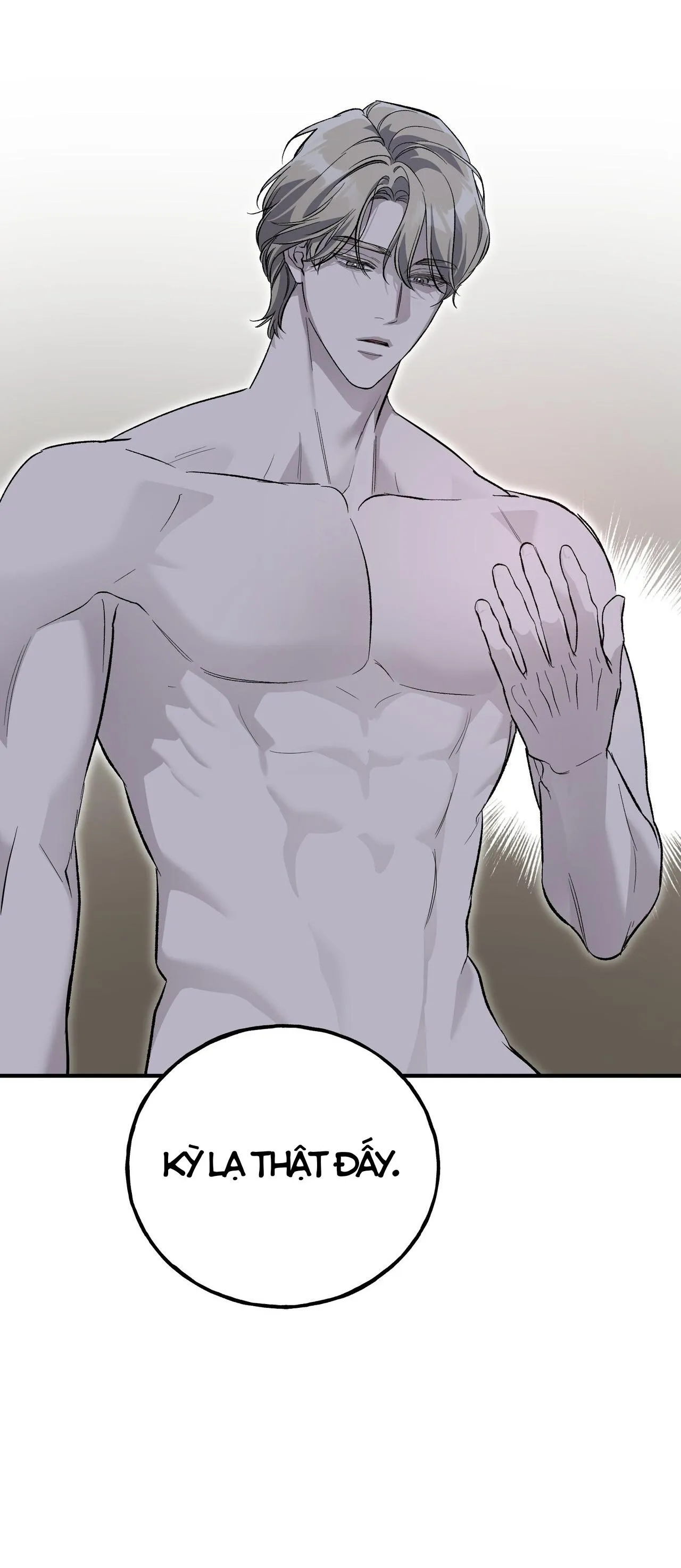 LÂU ĐÀI EBONY Chapter 12 Trang 26