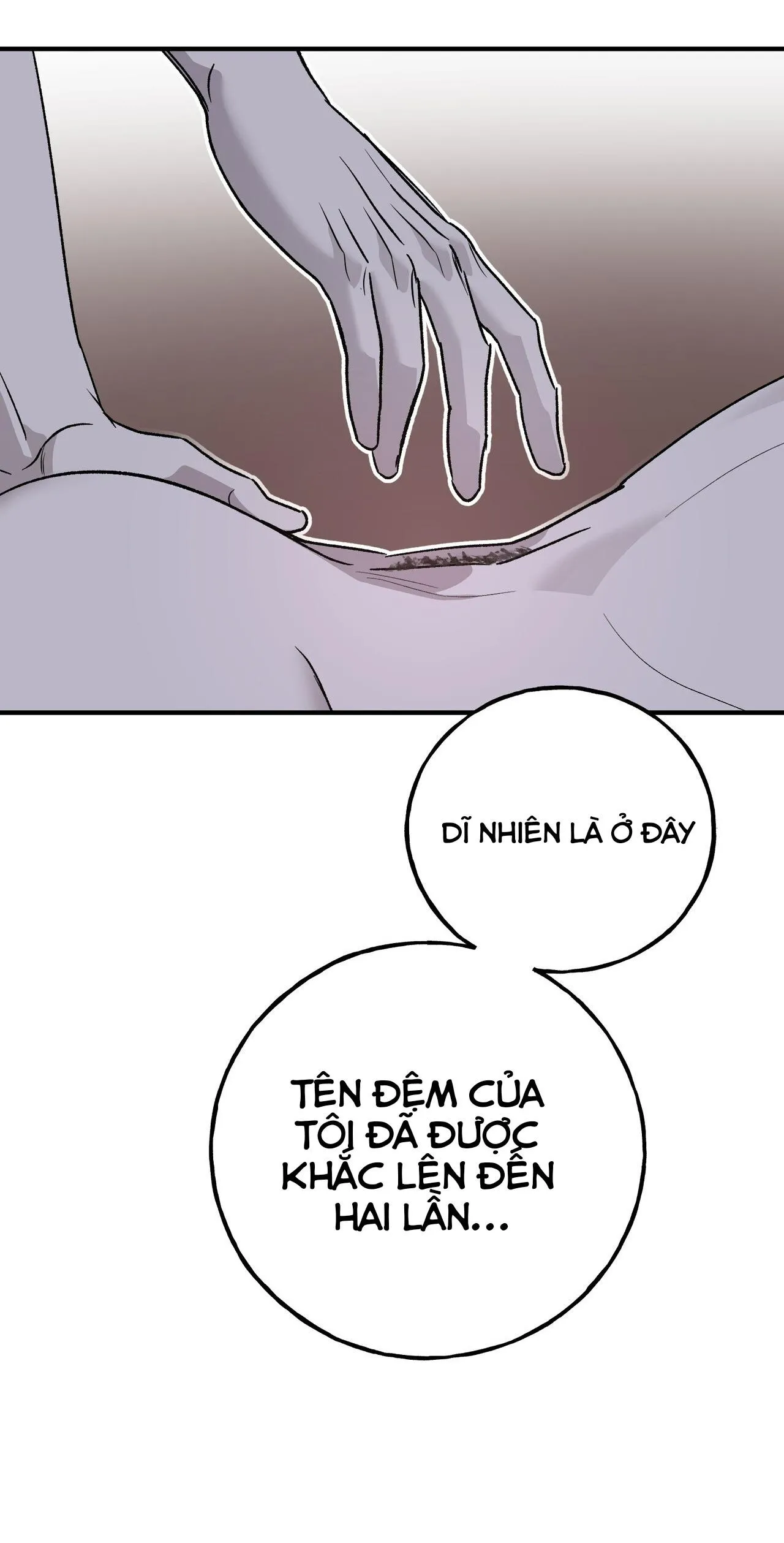 LÂU ĐÀI EBONY Chapter 12 Trang 29