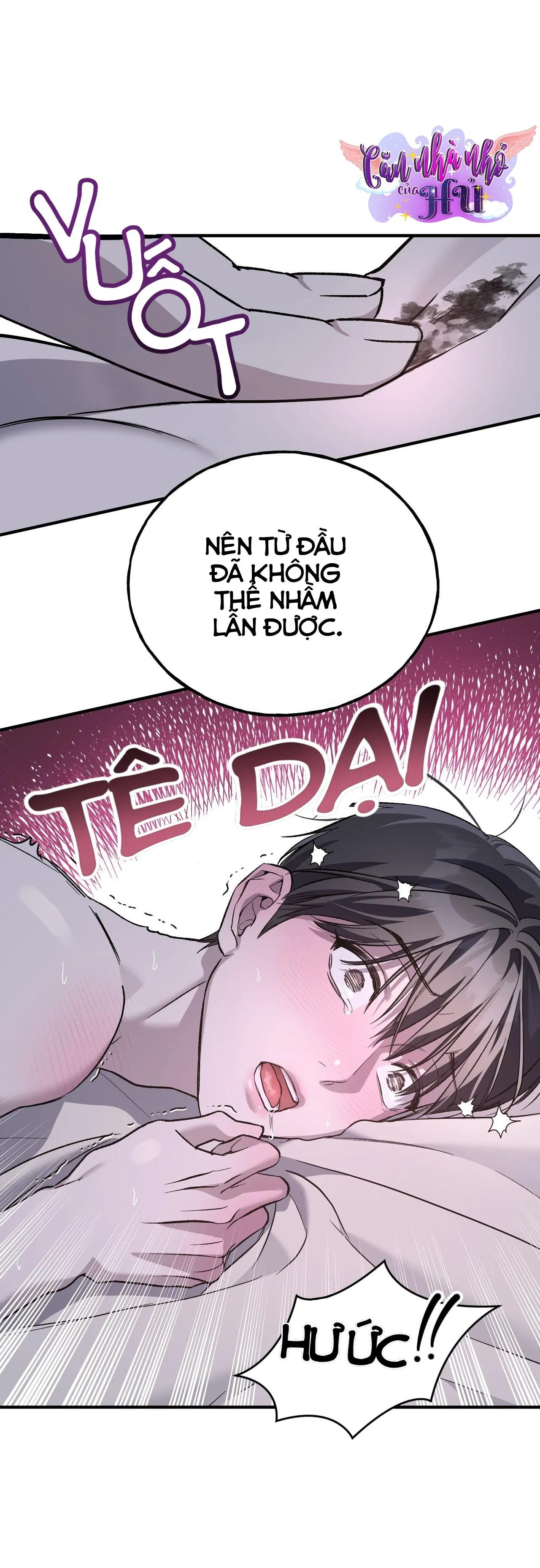 LÂU ĐÀI EBONY Chapter 12 Trang 30