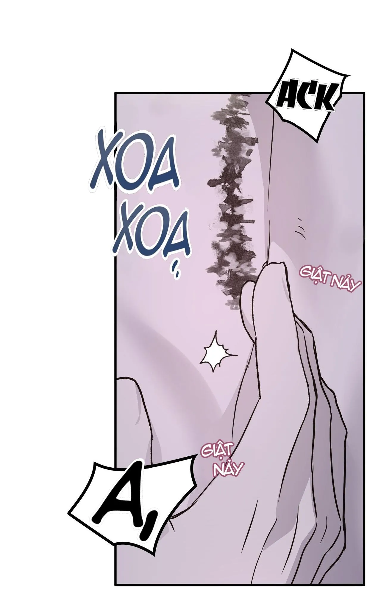 LÂU ĐÀI EBONY Chapter 12 Trang 32