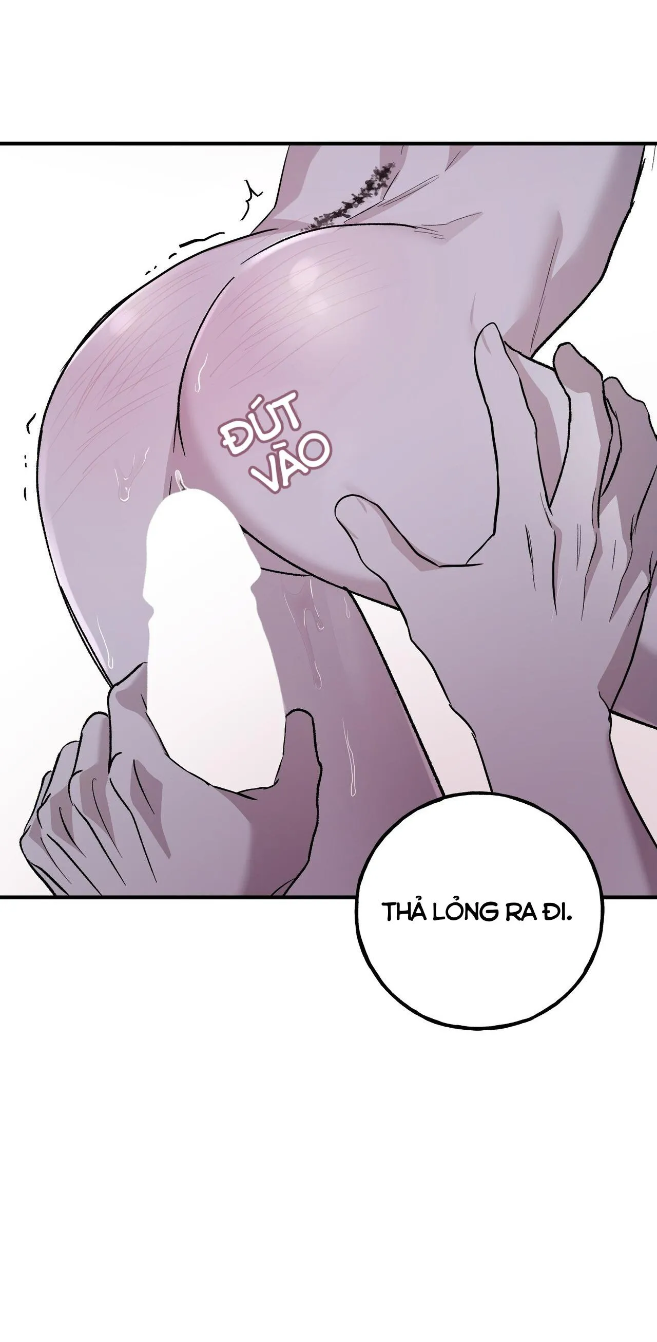 LÂU ĐÀI EBONY Chapter 12 Trang 37