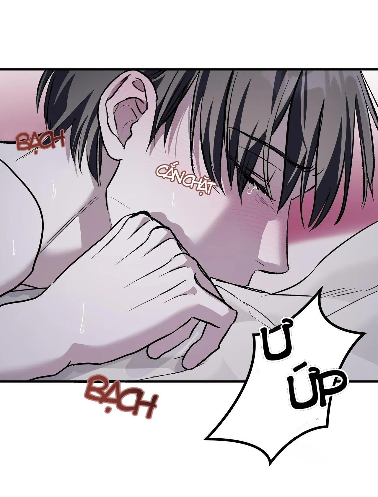 LÂU ĐÀI EBONY Chapter 12 Trang 39