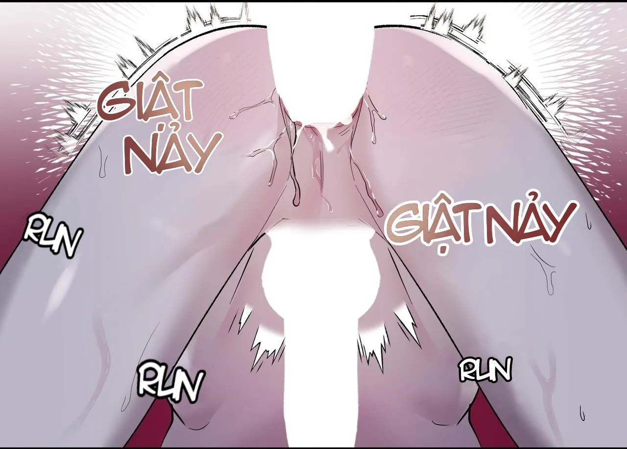 LÂU ĐÀI EBONY Chapter 12 Trang 44