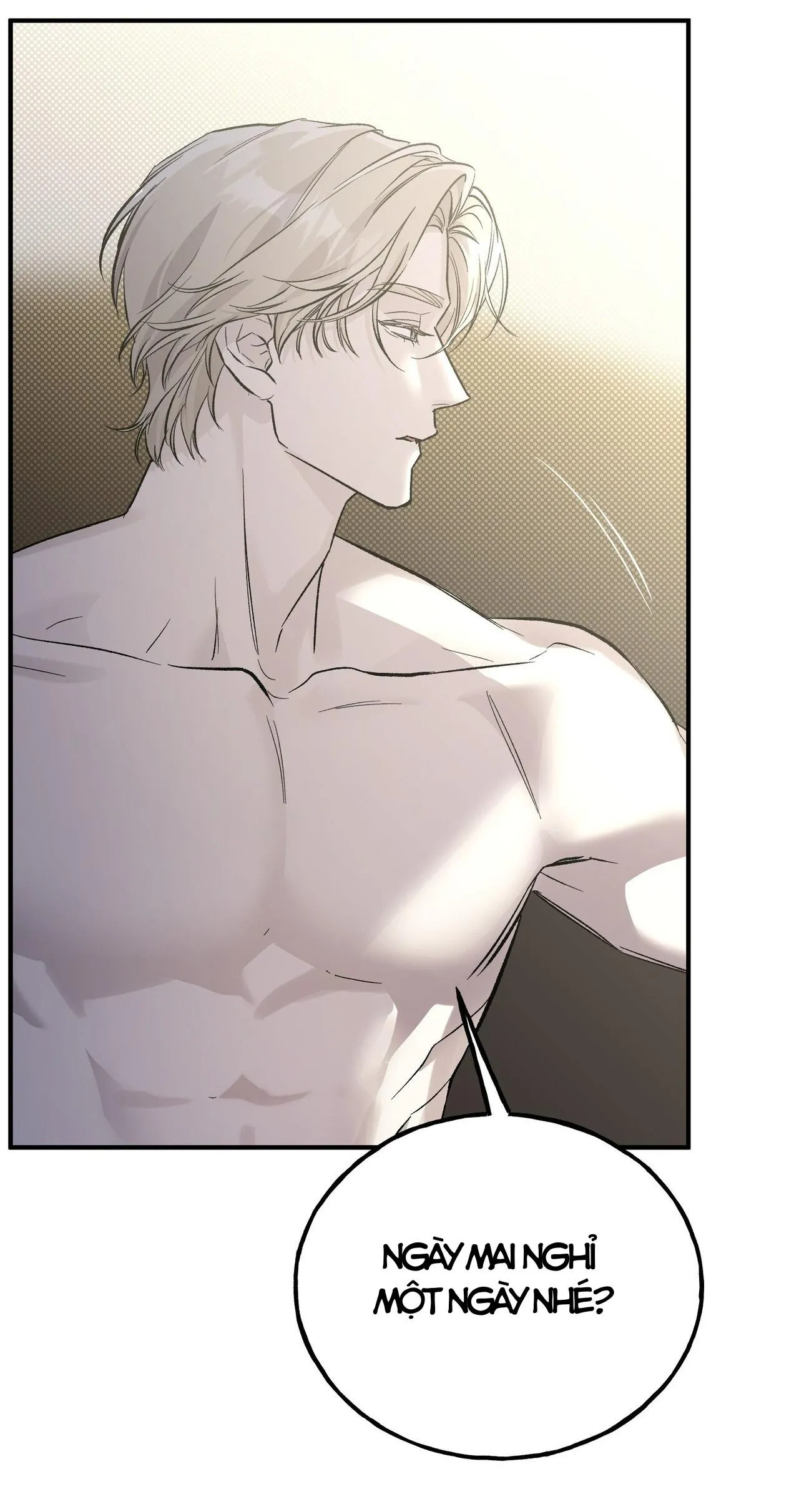 LÂU ĐÀI EBONY Chapter 12 Trang 49