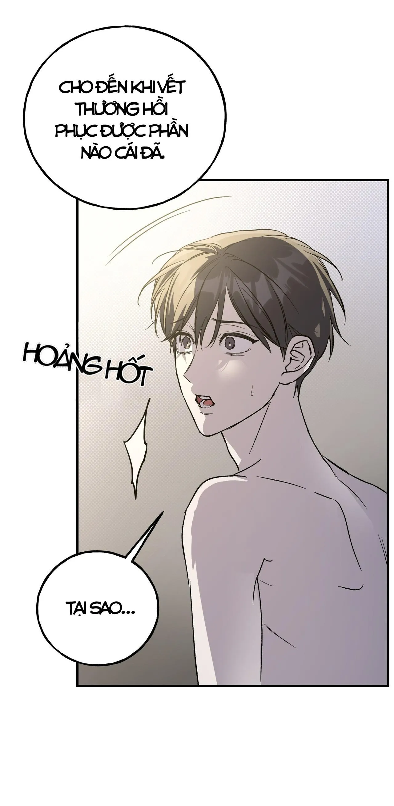 LÂU ĐÀI EBONY Chapter 12 Trang 50