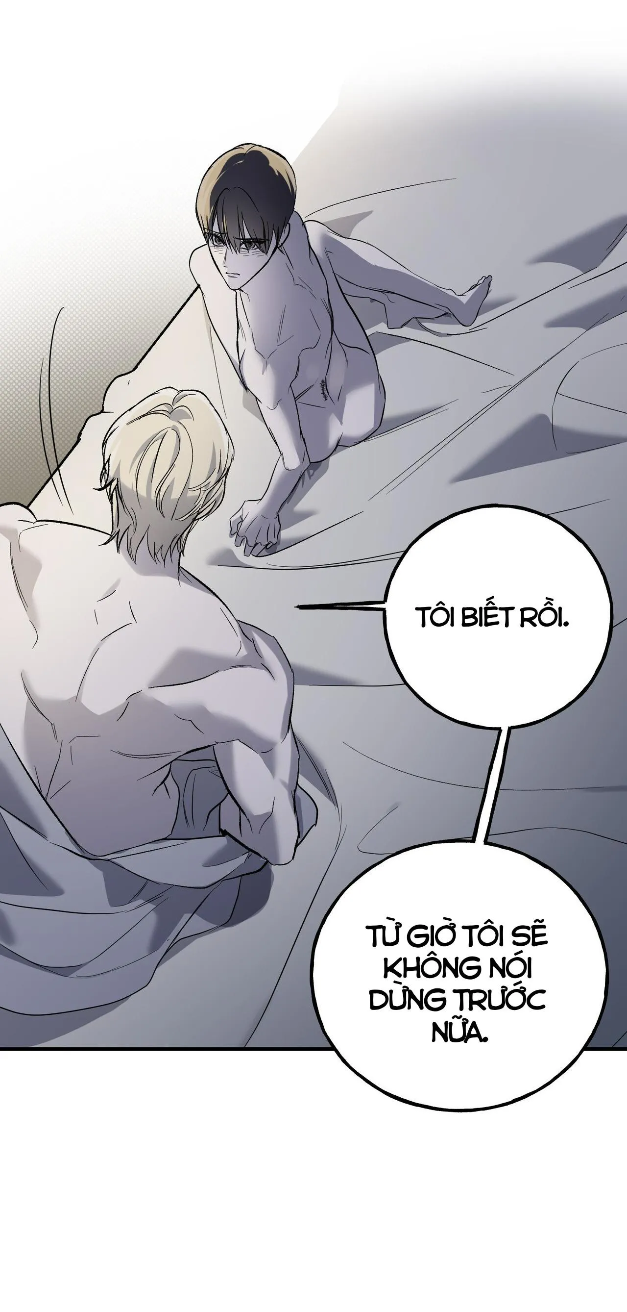 LÂU ĐÀI EBONY Chapter 12 Trang 58