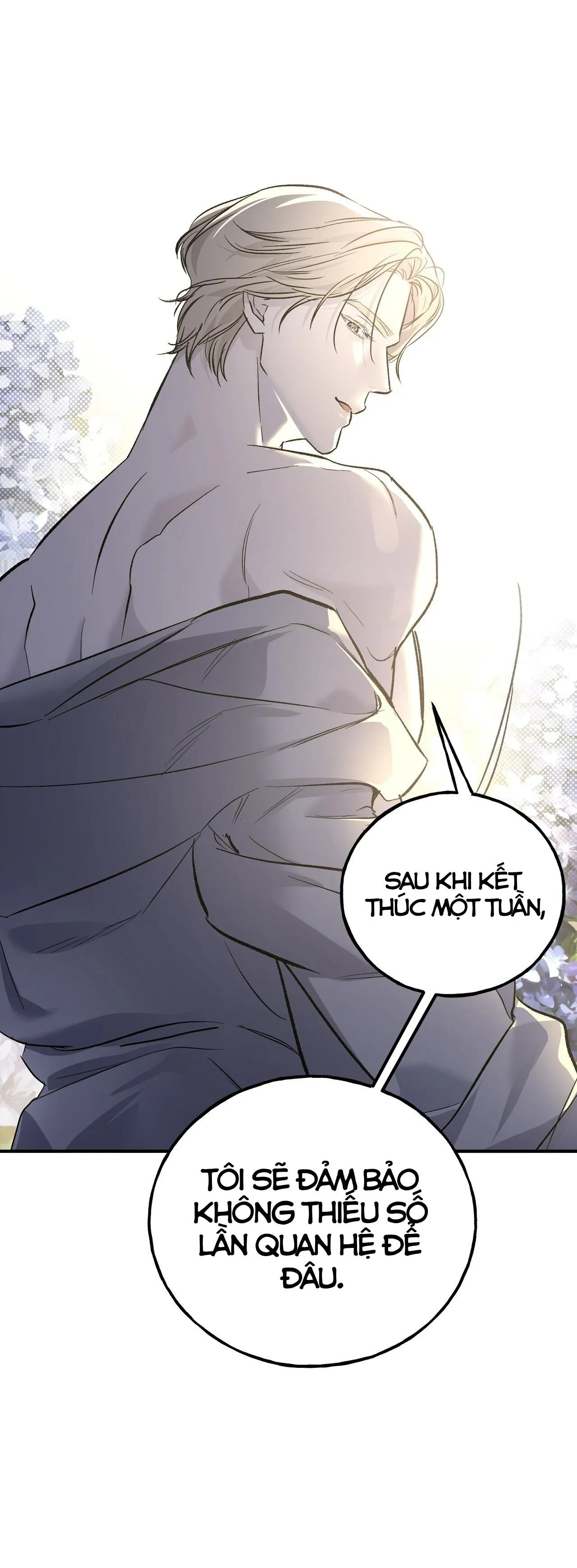 LÂU ĐÀI EBONY Chapter 12 Trang 59