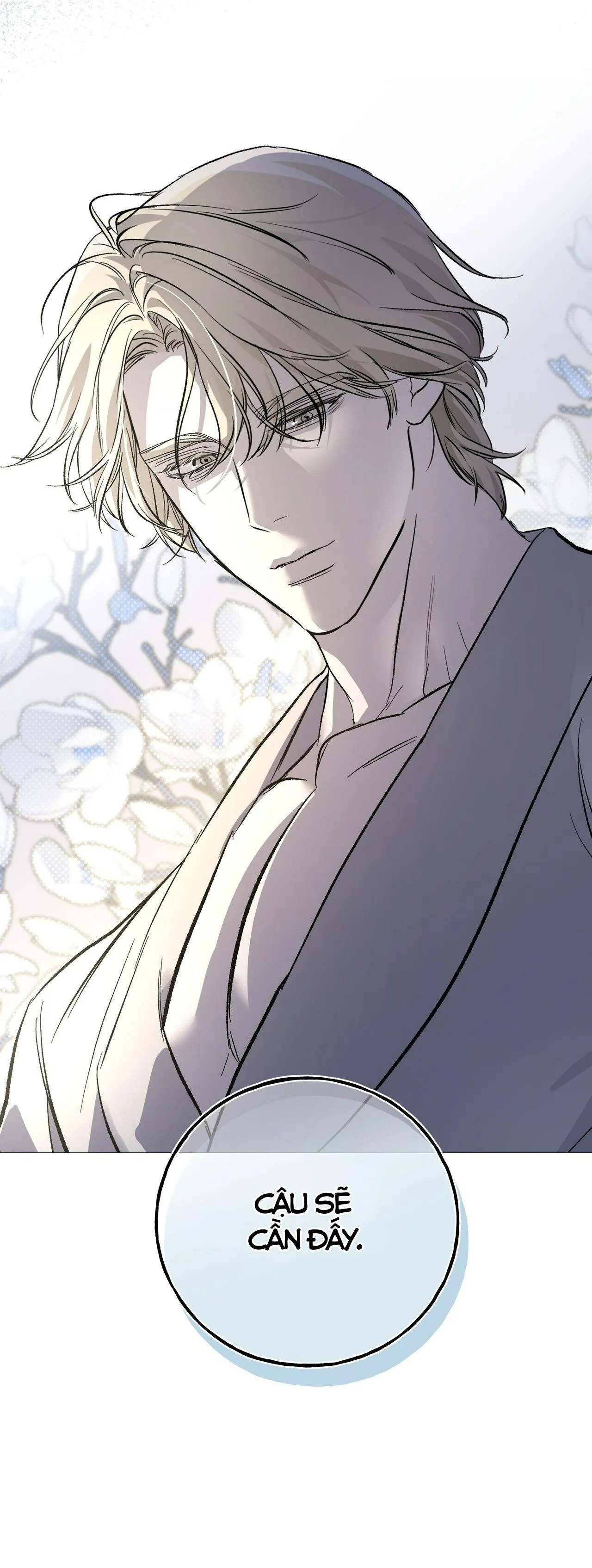 LÂU ĐÀI EBONY Chapter 12 Trang 62
