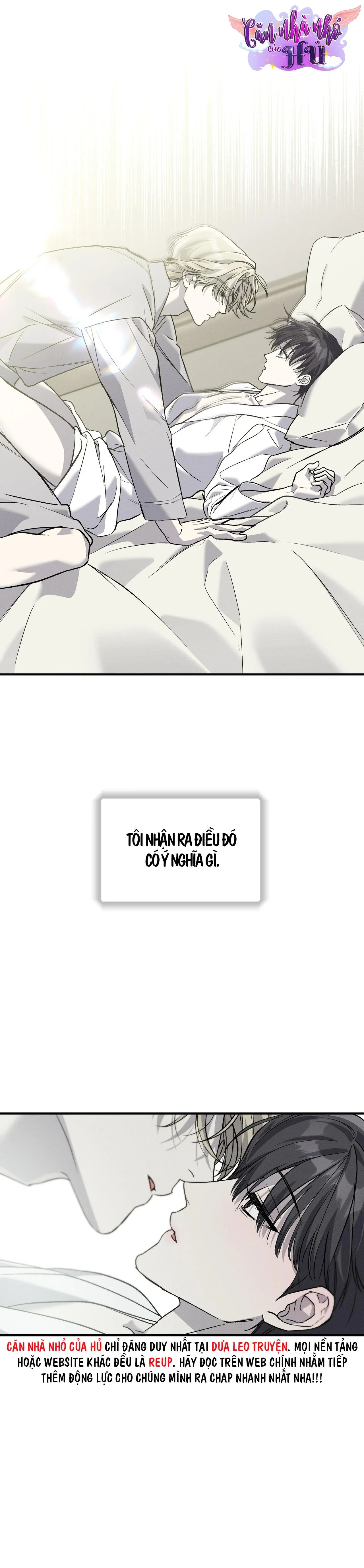 LÂU ĐÀI EBONY Chapter 13 Trang 7